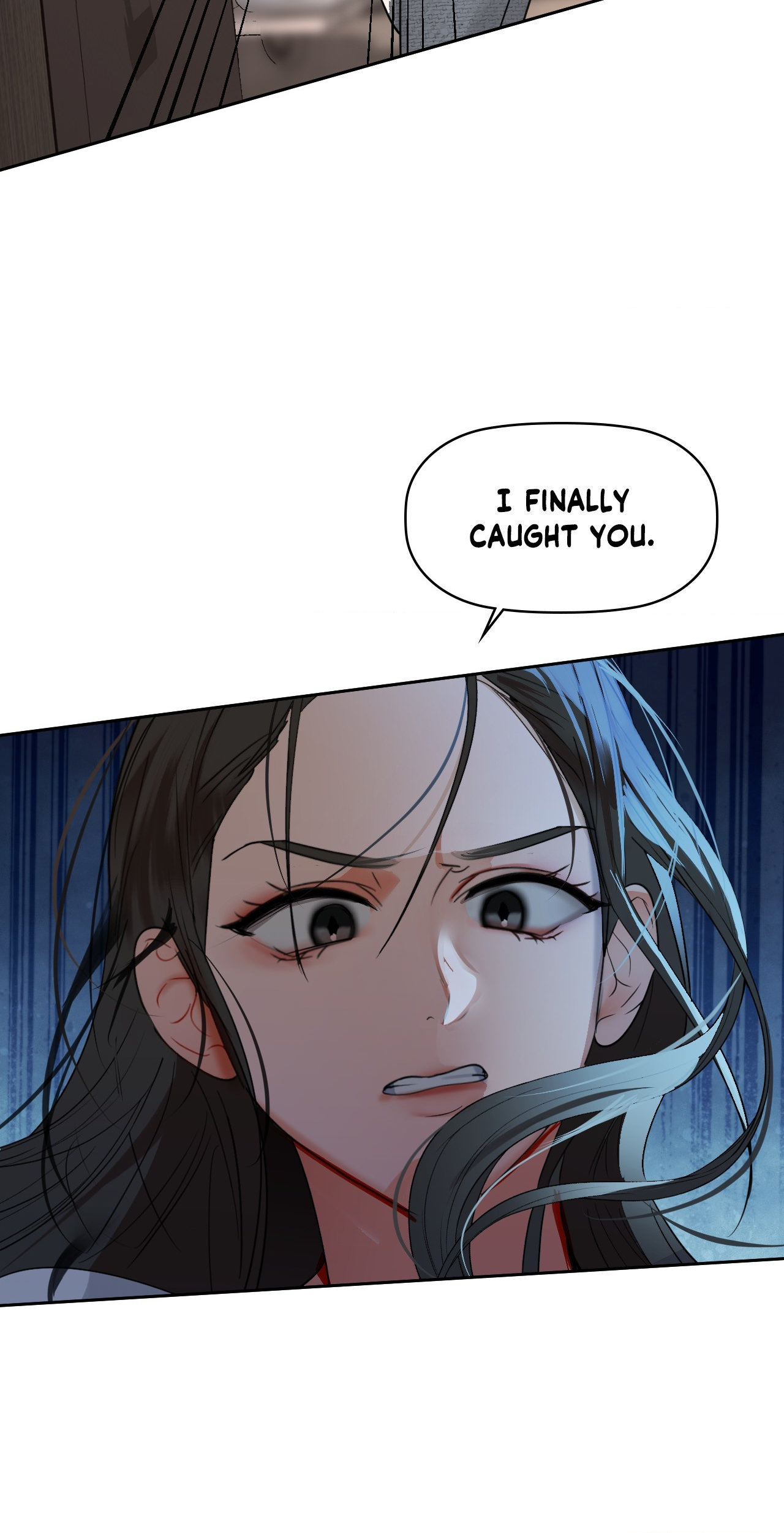Caffeine (Official) chapter 64 page 61