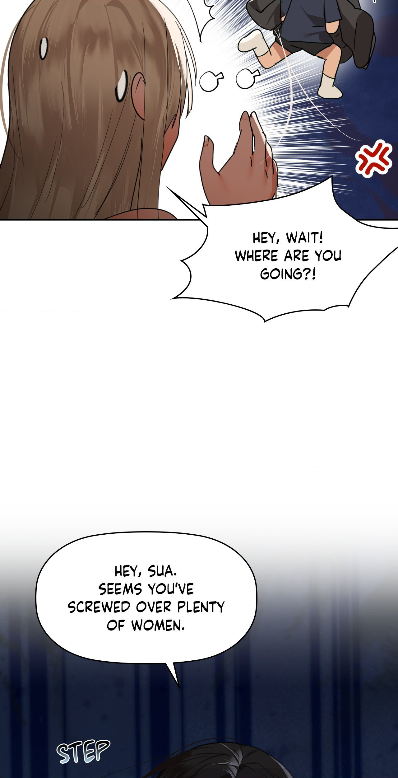Caffeine (Official) chapter 64 page 63
