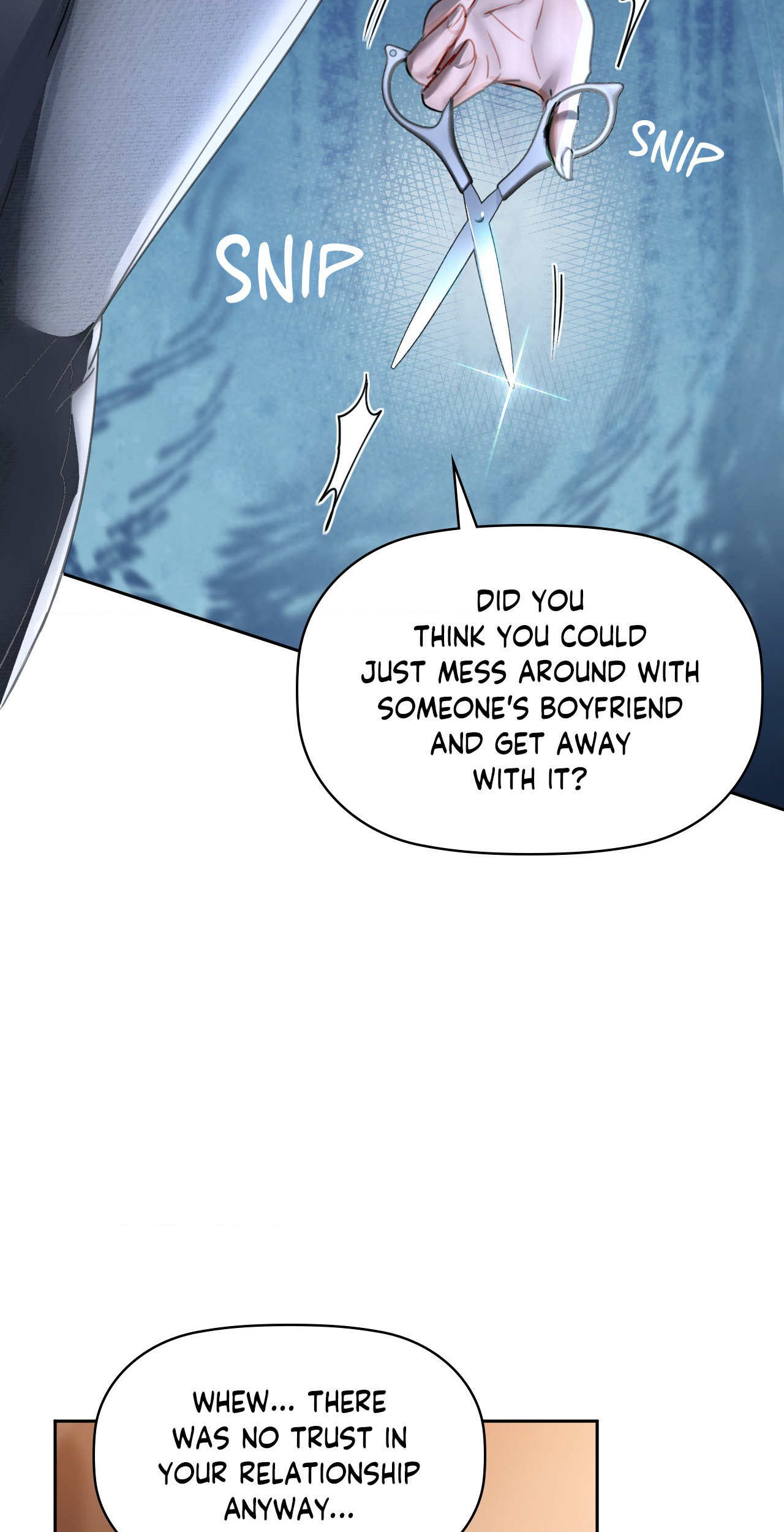 Caffeine (Official) chapter 64 page 65