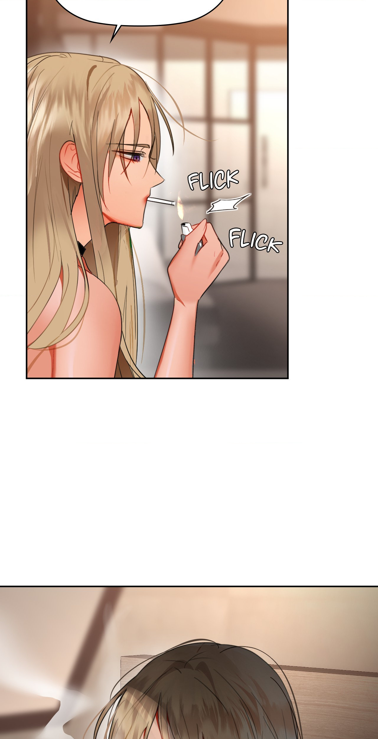 Caffeine (Official) chapter 64 page 66