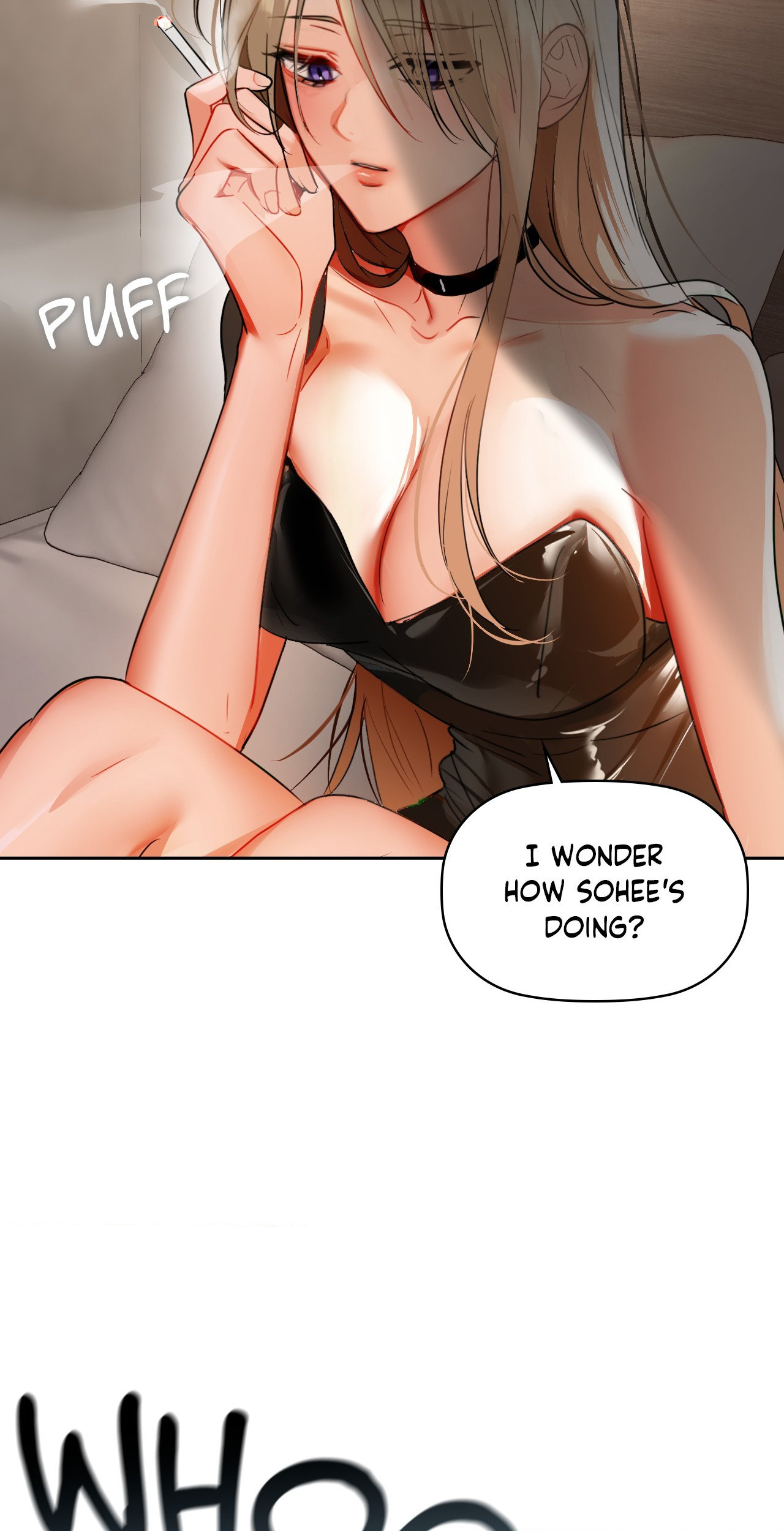 Caffeine (Official) chapter 64 page 67