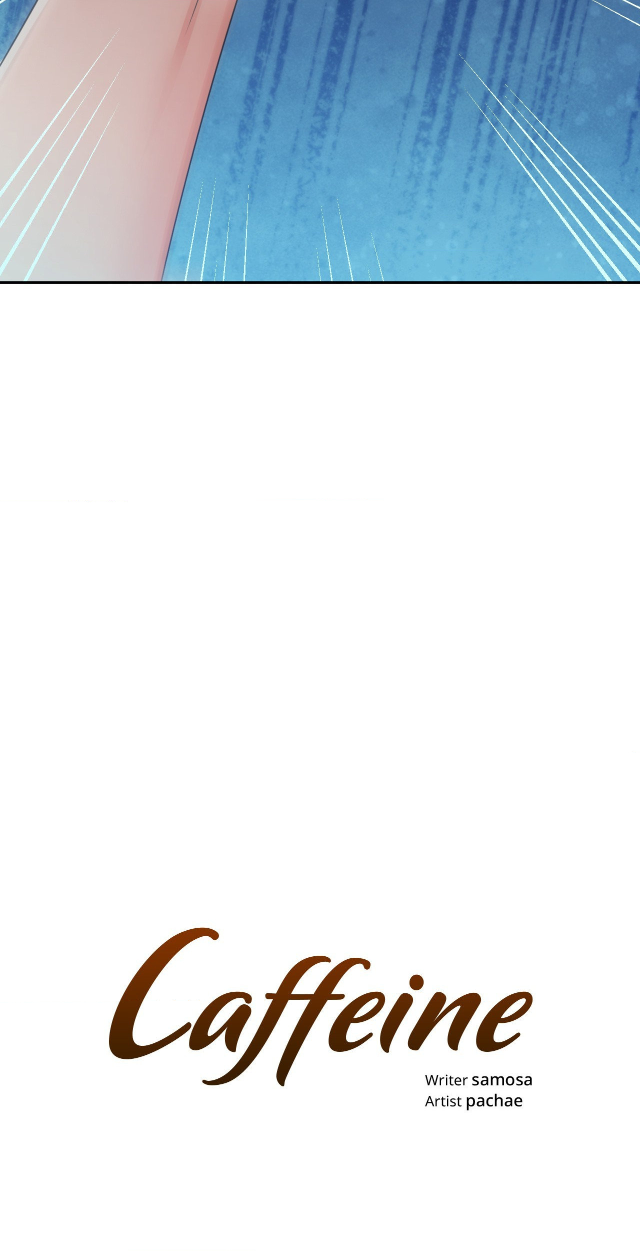 Caffeine (Official) chapter 65 page 3
