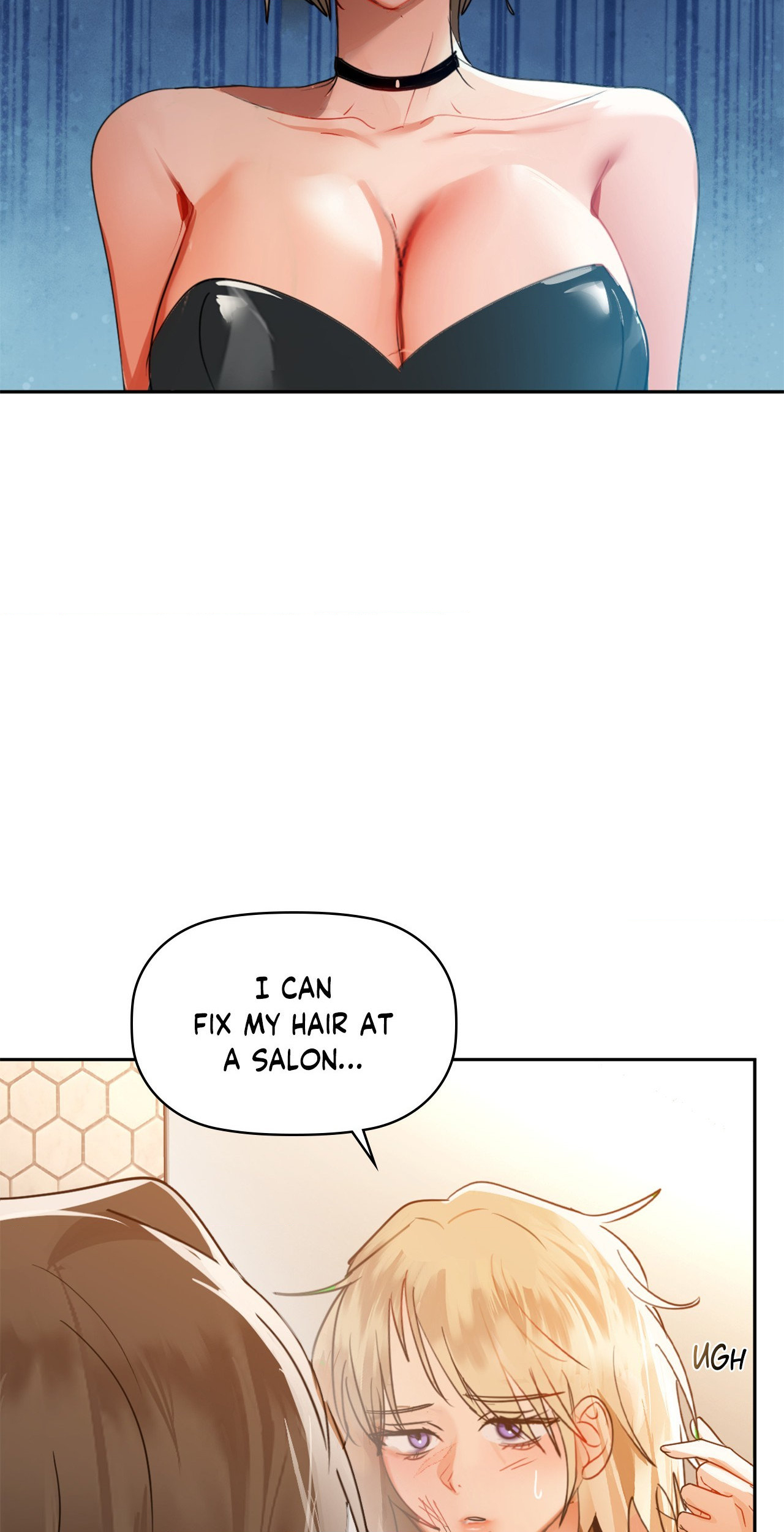 Caffeine (Official) chapter 65 page 5