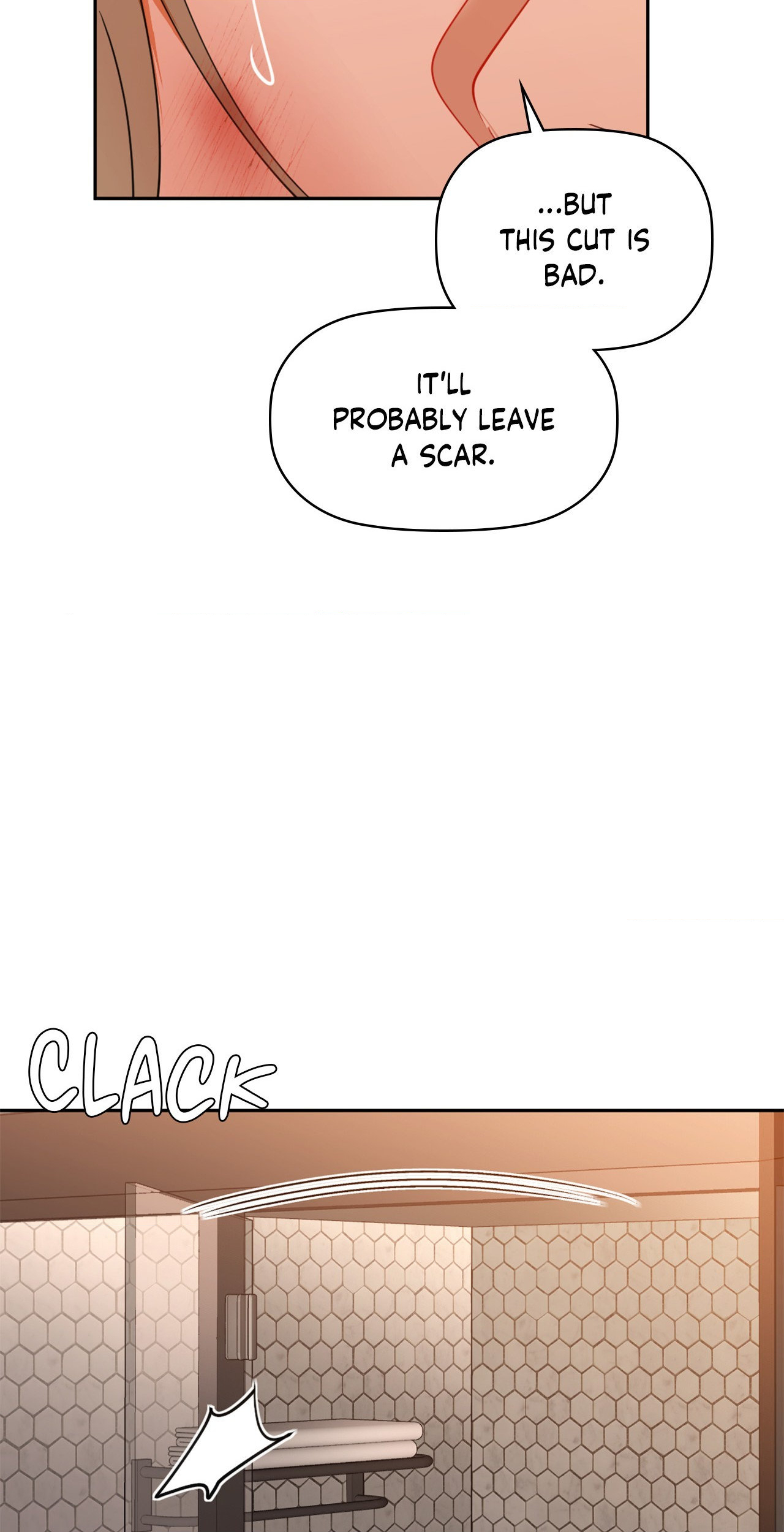 Caffeine (Official) chapter 65 page 7