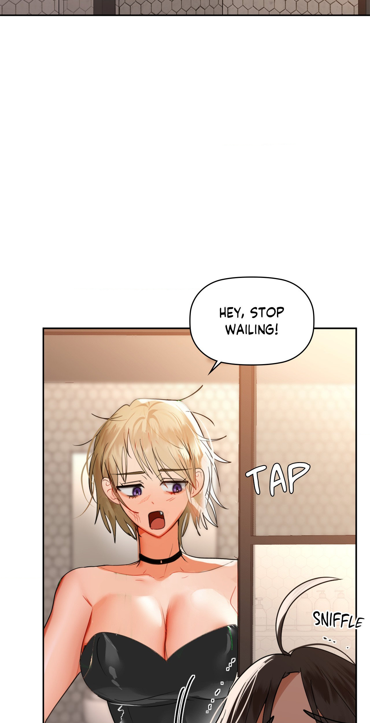 Caffeine (Official) chapter 65 page 8
