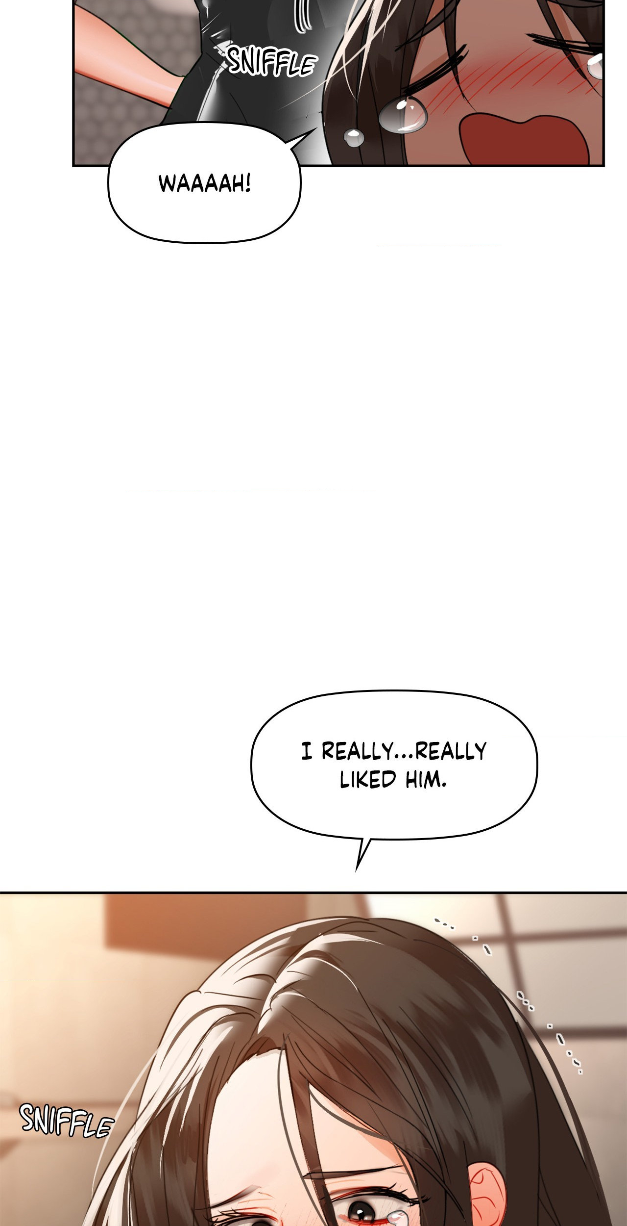 Caffeine (Official) chapter 65 page 9