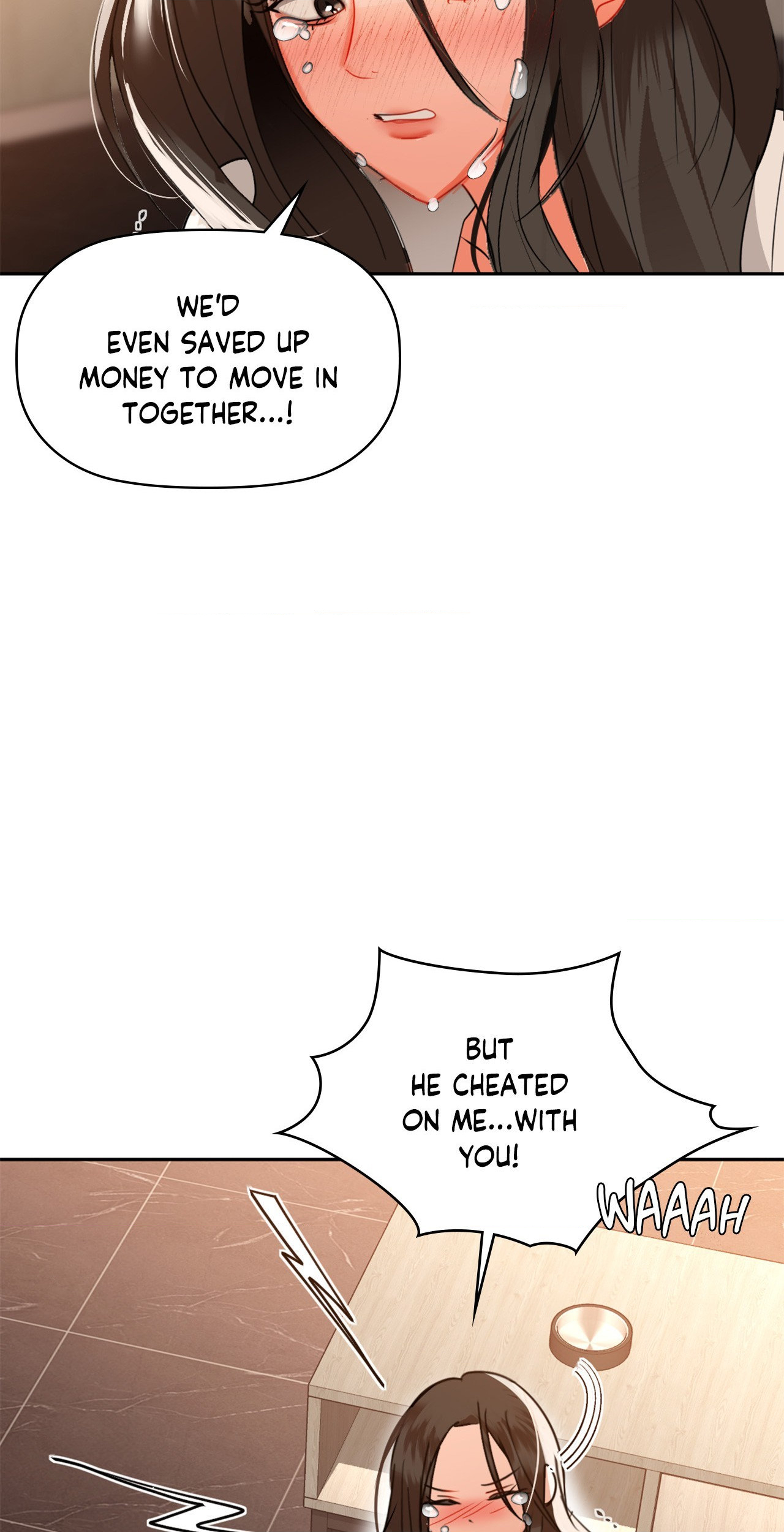 Caffeine (Official) chapter 65 page 10