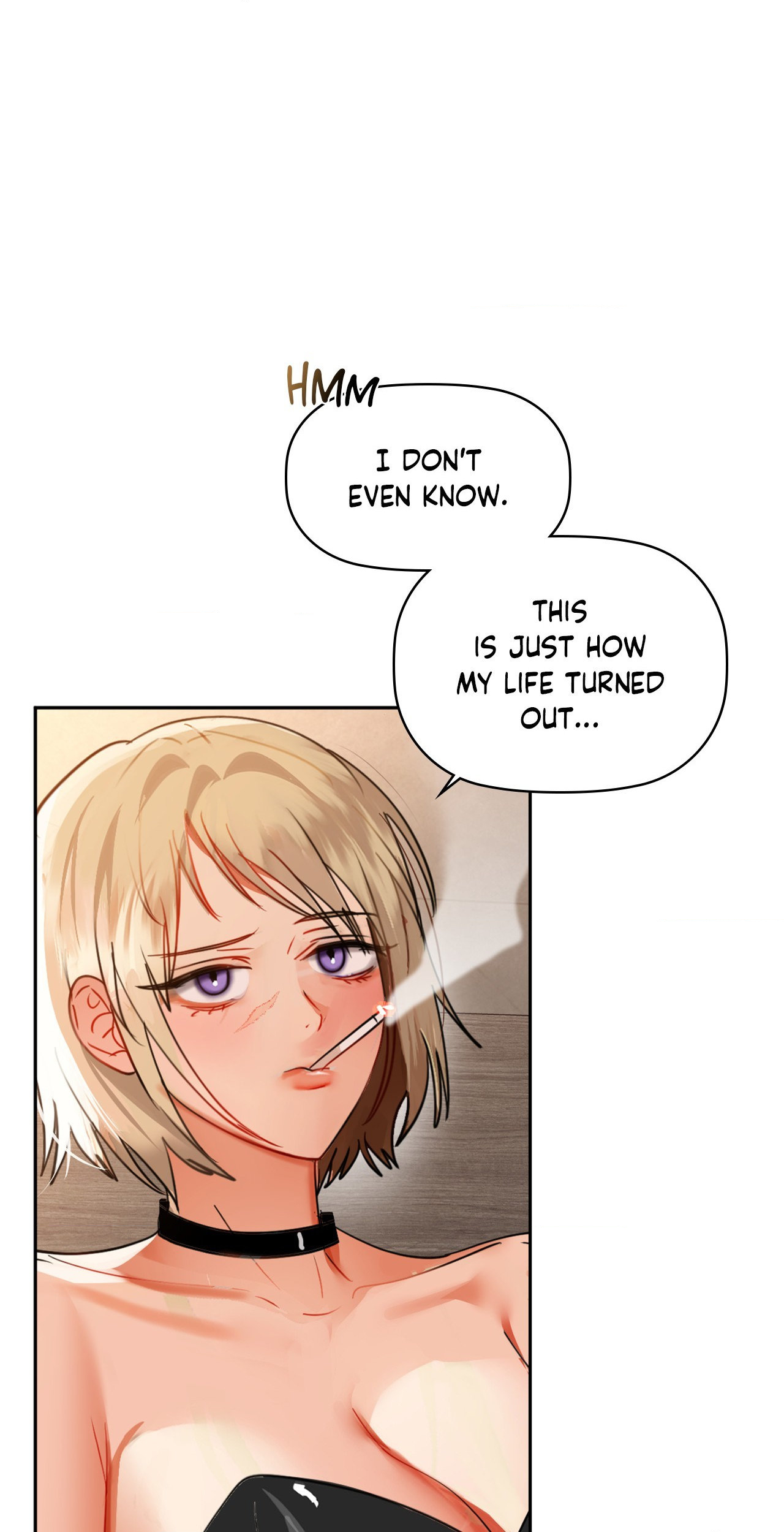 Caffeine (Official) chapter 65 page 18