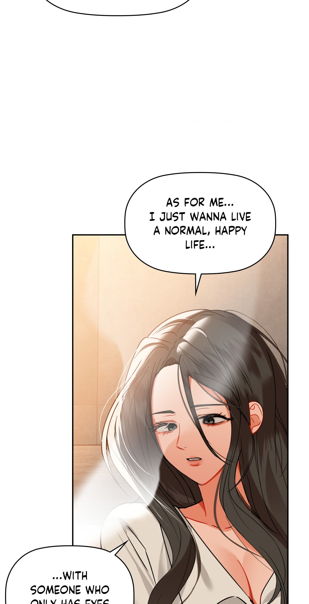 Caffeine (Official) chapter 65 page 20