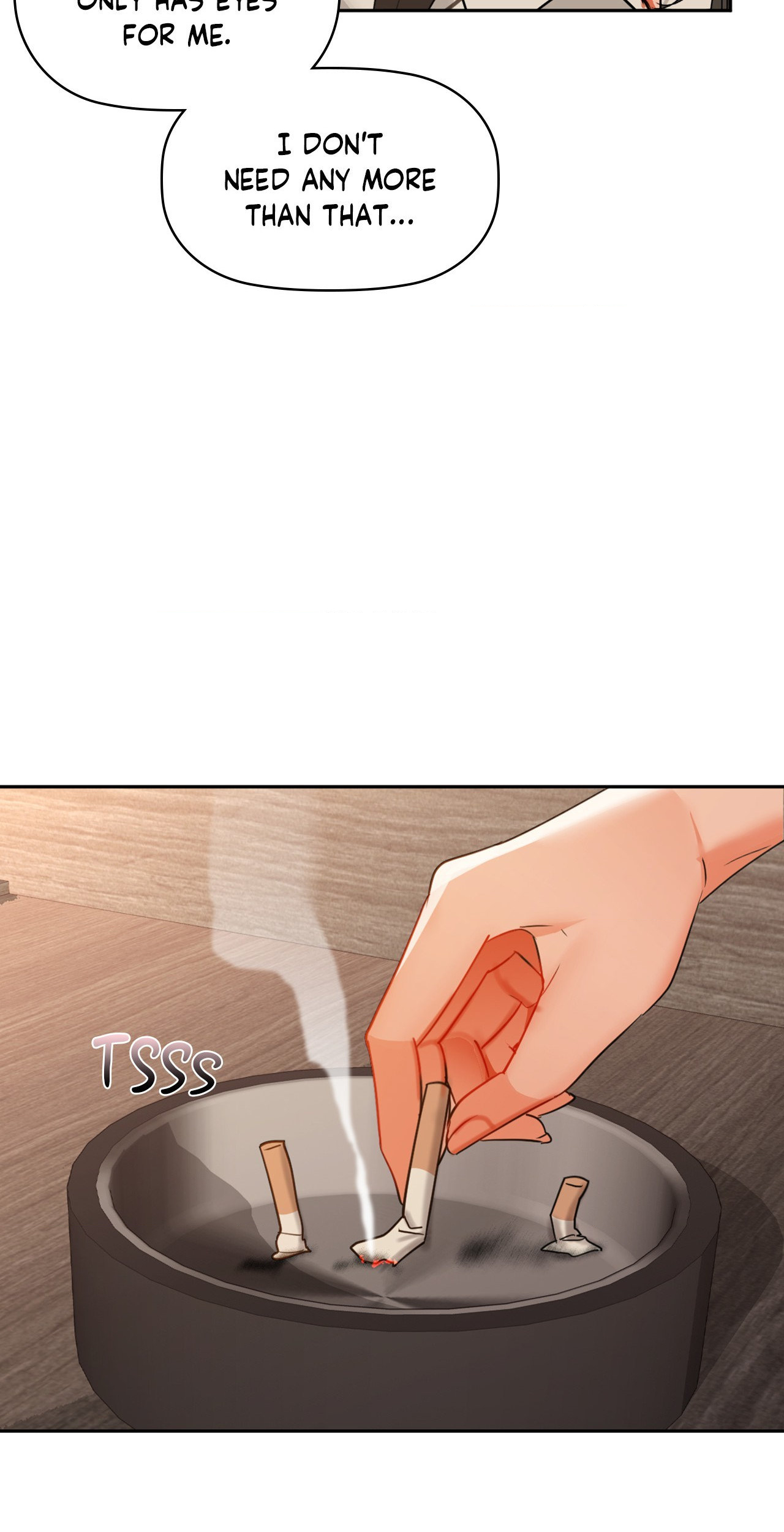 Caffeine (Official) chapter 65 page 21