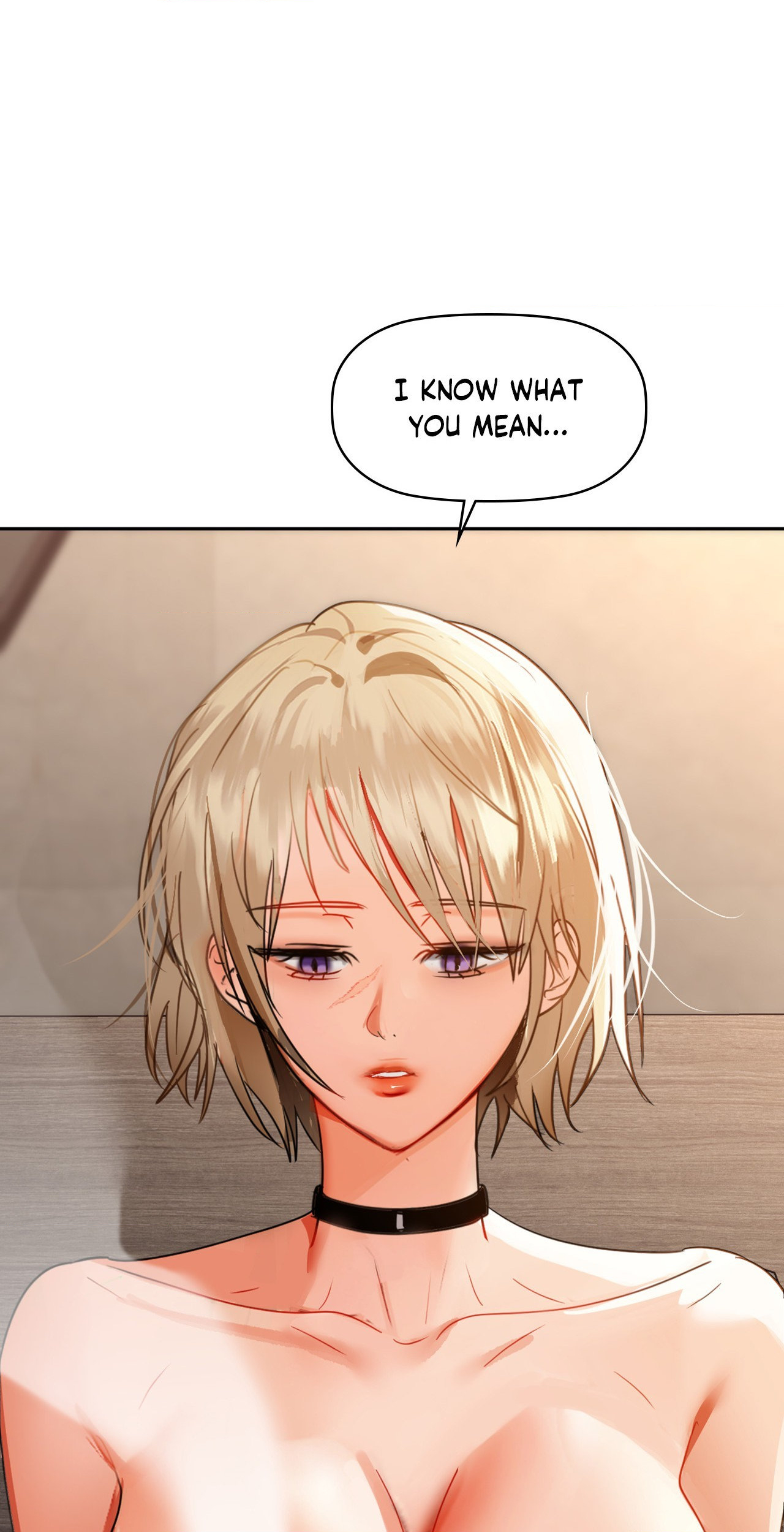 Caffeine (Official) chapter 65 page 22