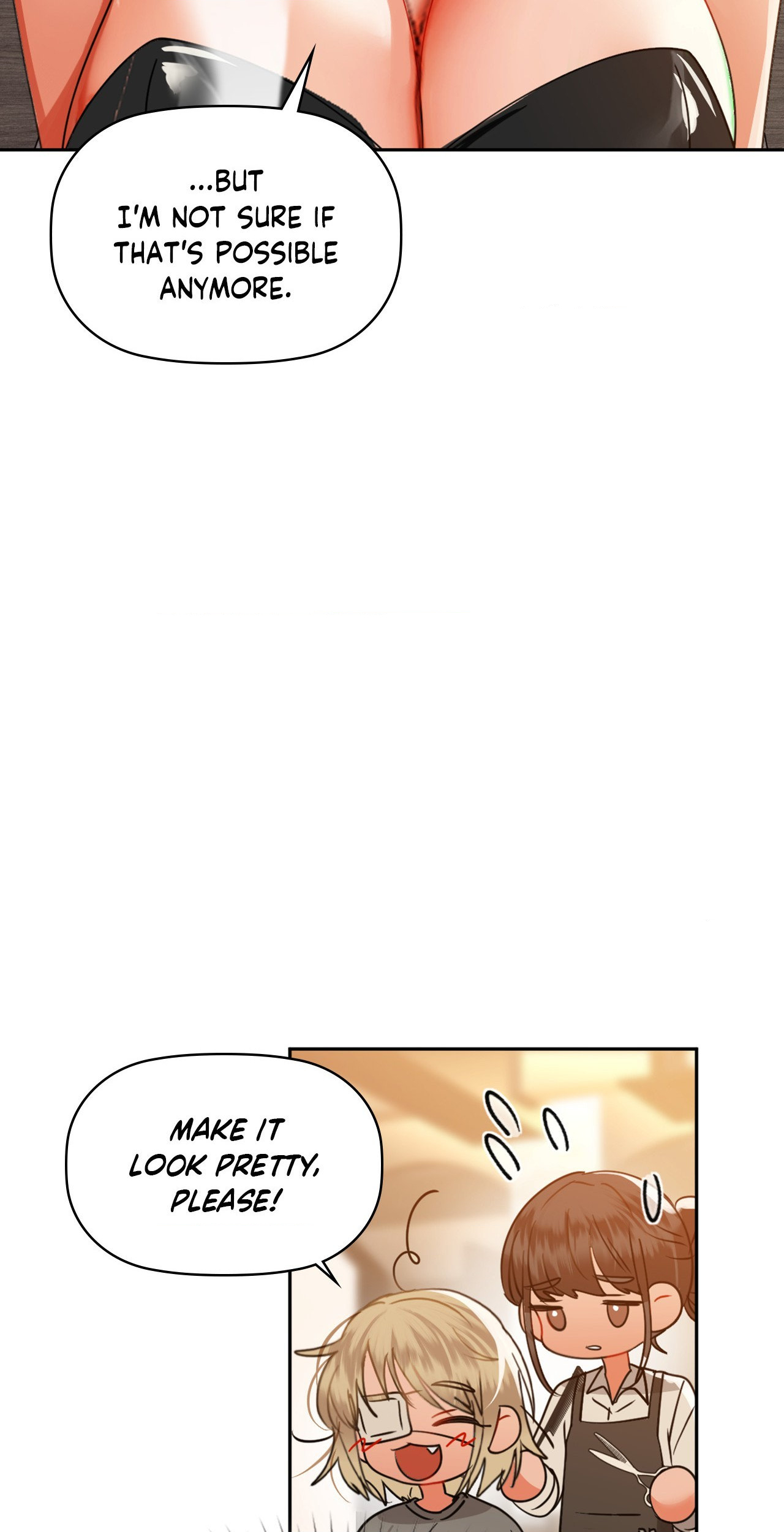 Caffeine (Official) chapter 65 page 23