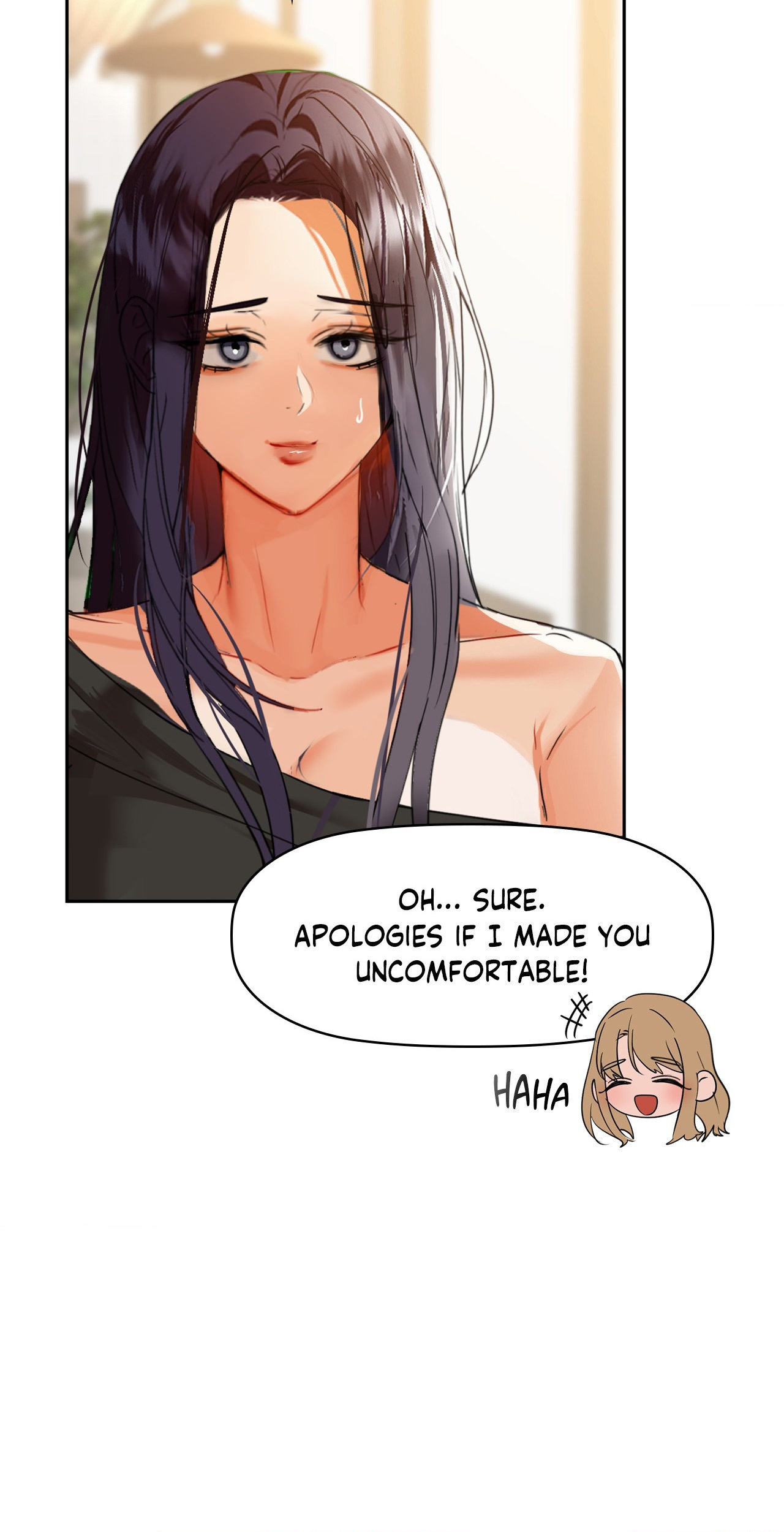 Caffeine (Official) chapter 65 page 26