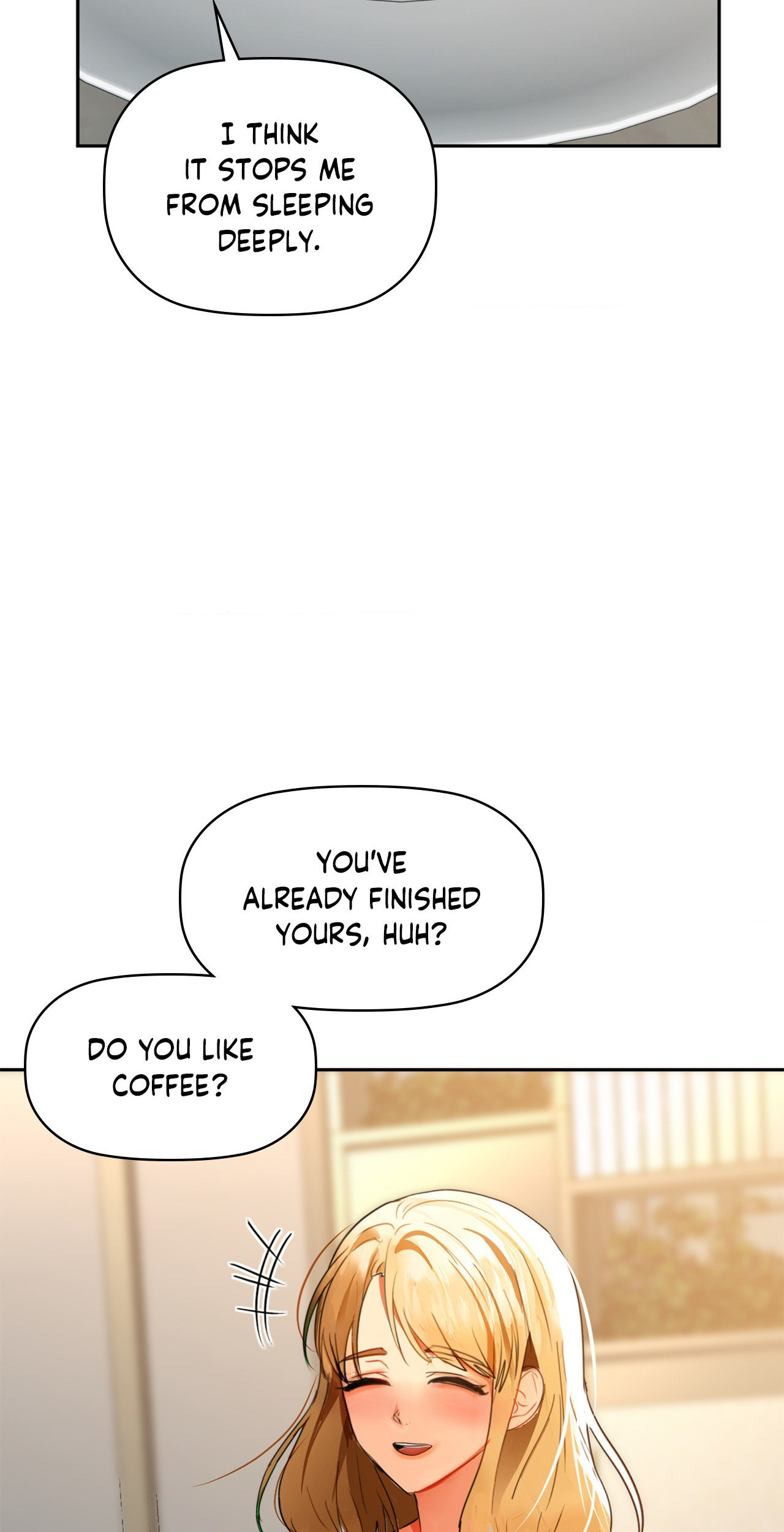 Caffeine (Official) chapter 65 page 29