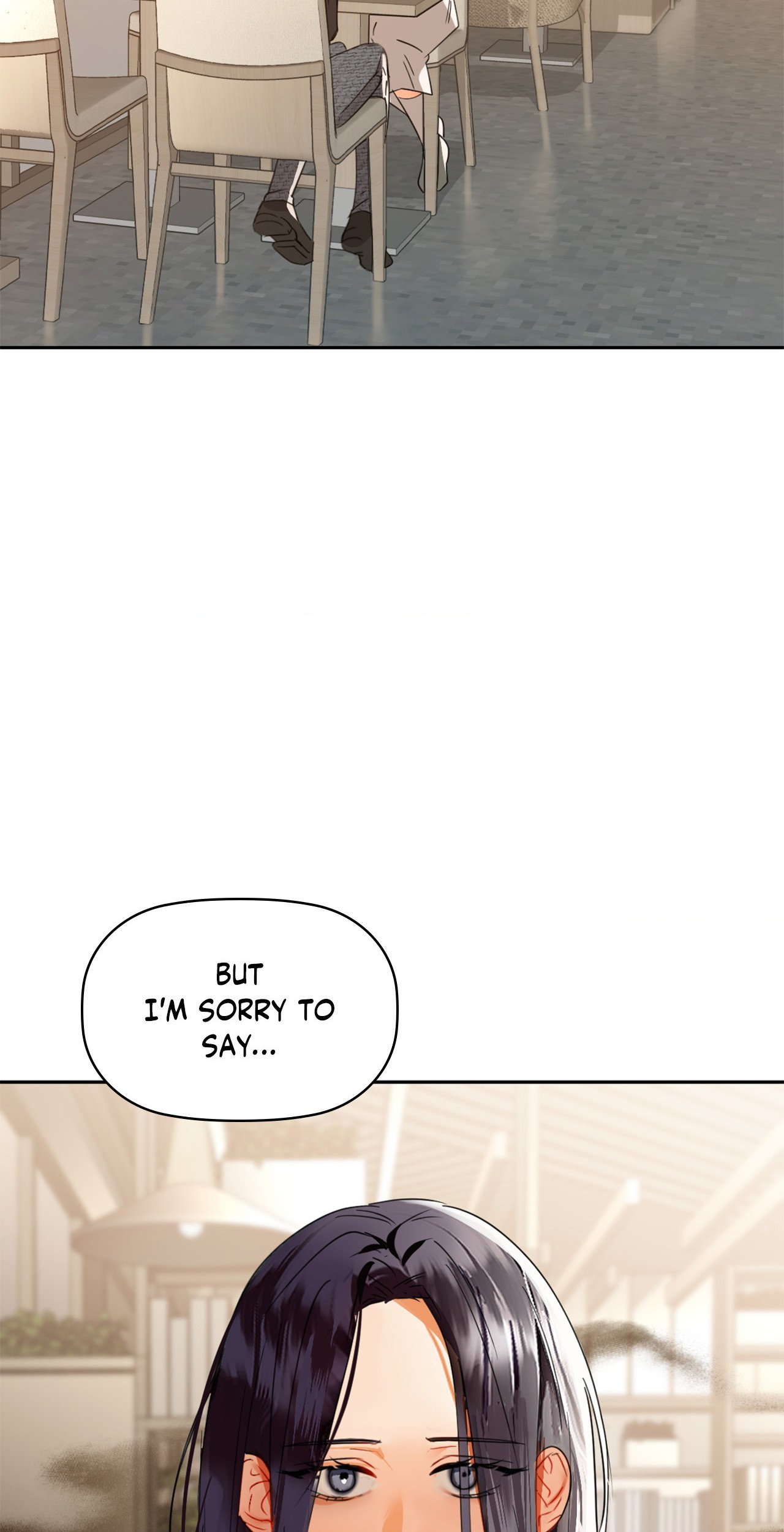 Caffeine (Official) chapter 65 page 39