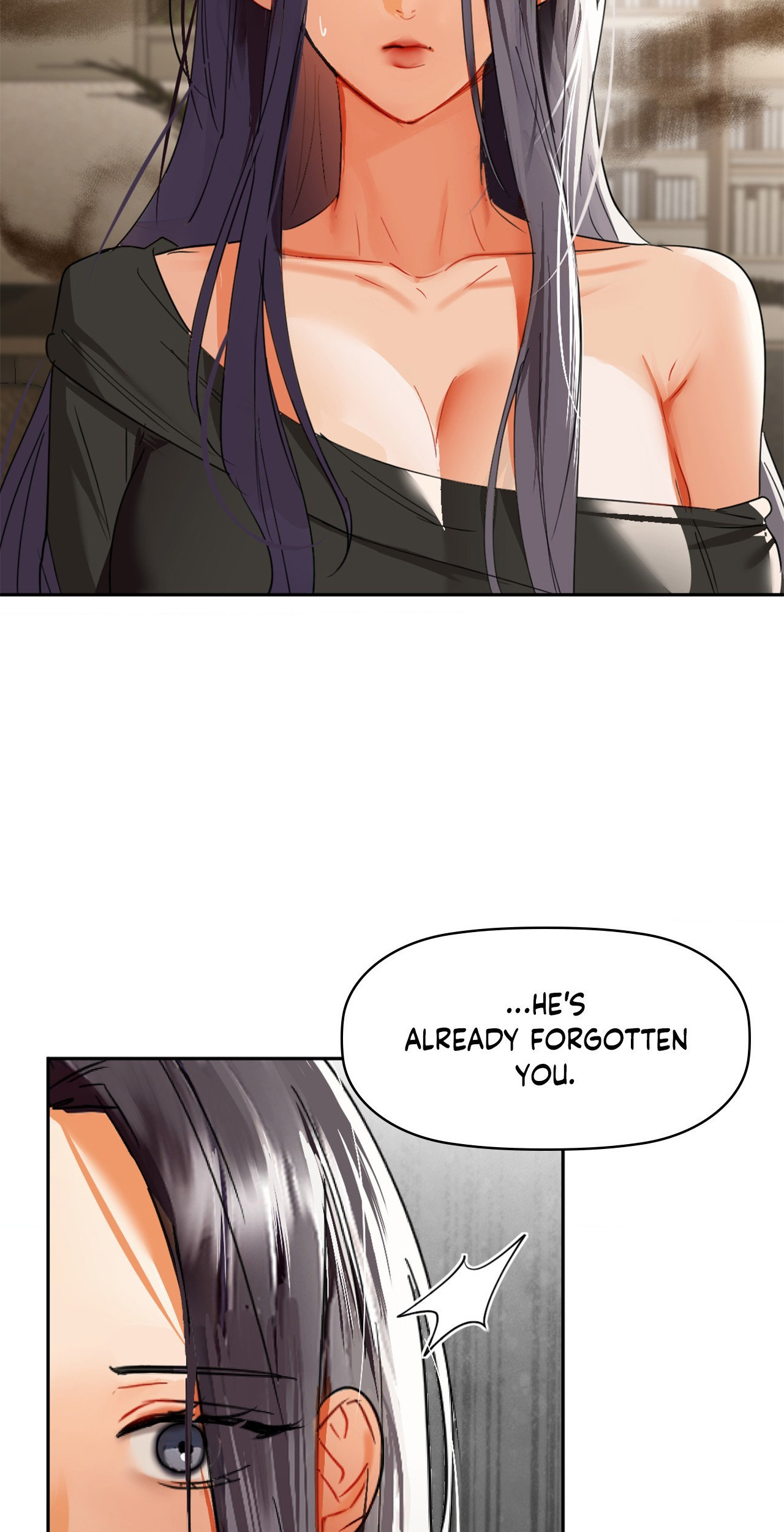 Caffeine (Official) chapter 65 page 40