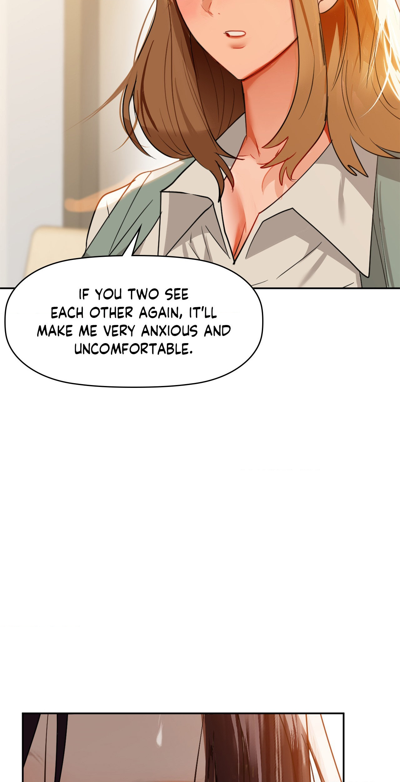 Caffeine (Official) chapter 65 page 42