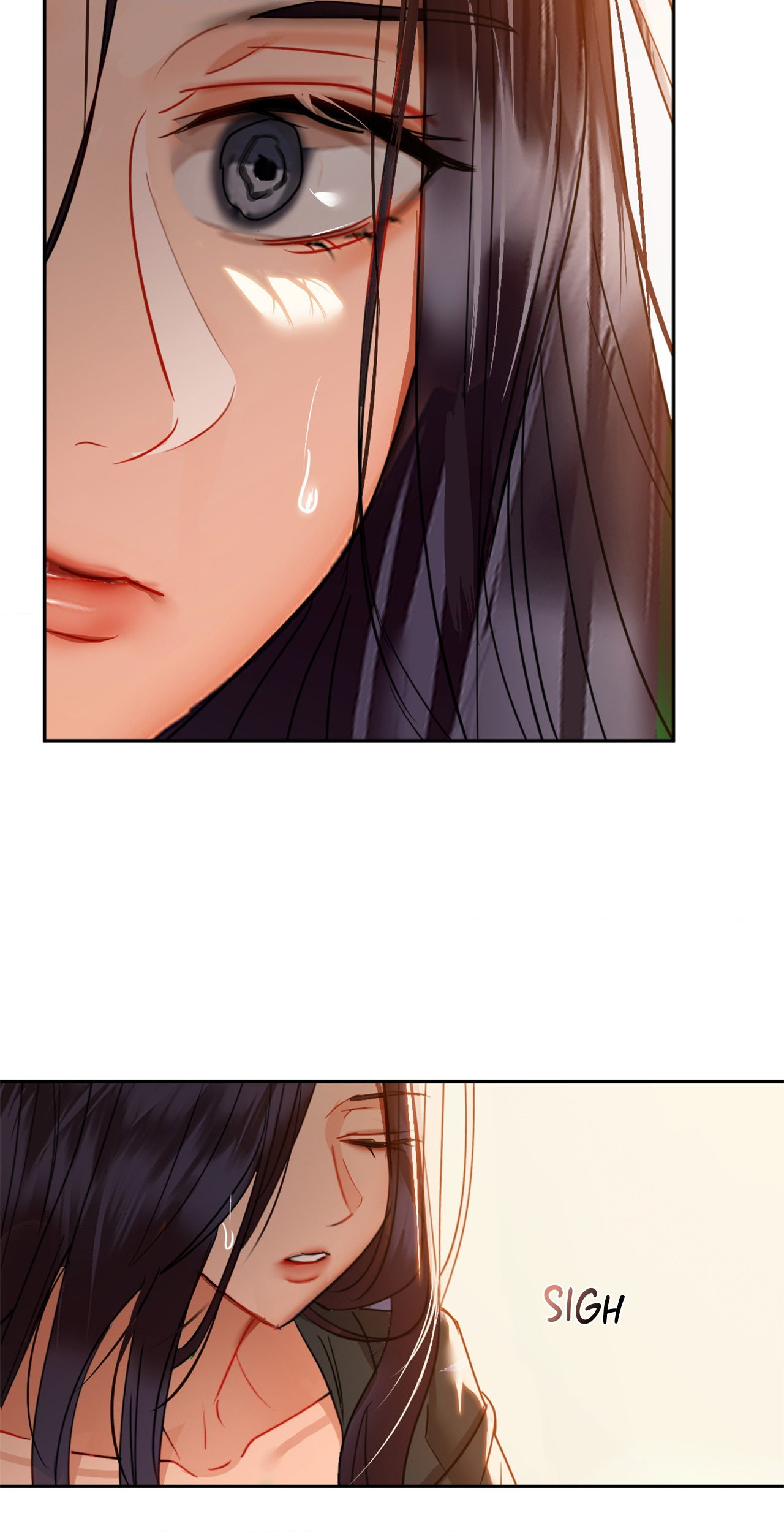 Caffeine (Official) chapter 65 page 43