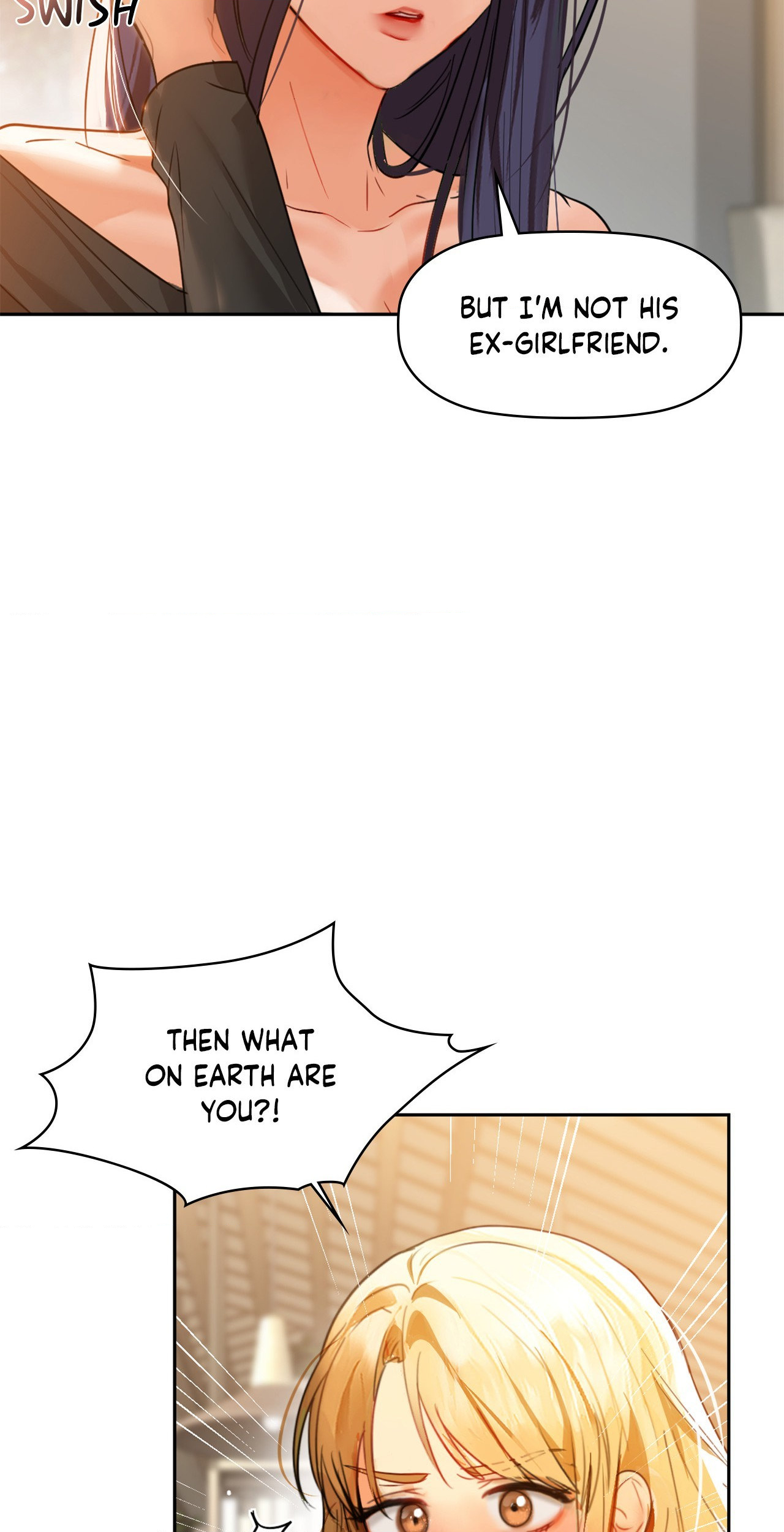 Caffeine (Official) chapter 65 page 47