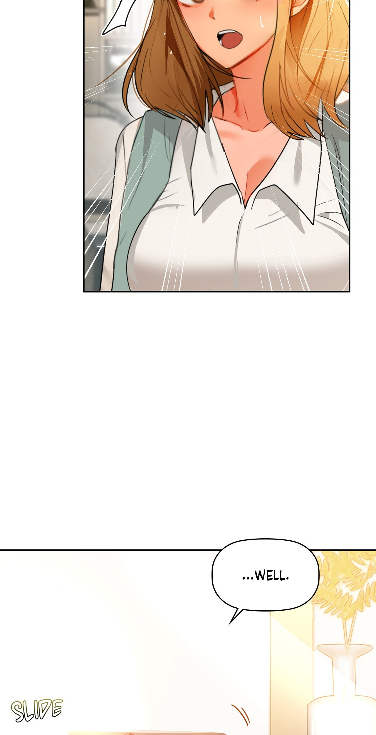 Caffeine (Official) chapter 65 page 48