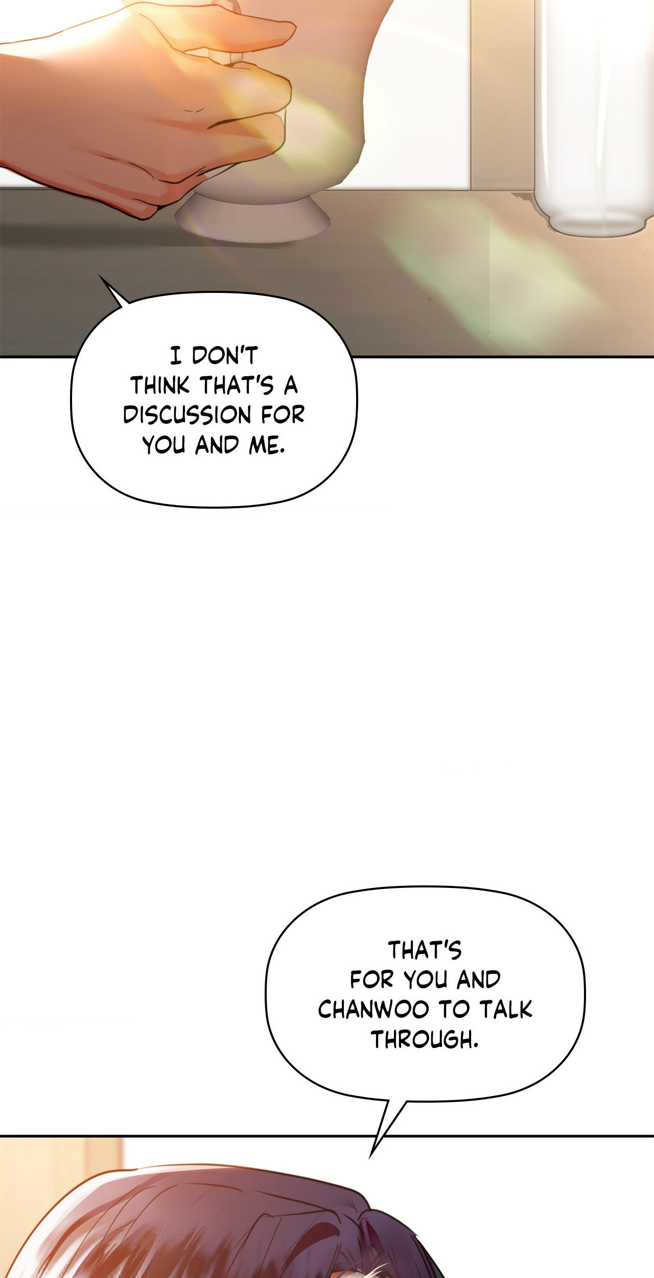 Caffeine (Official) chapter 65 page 49