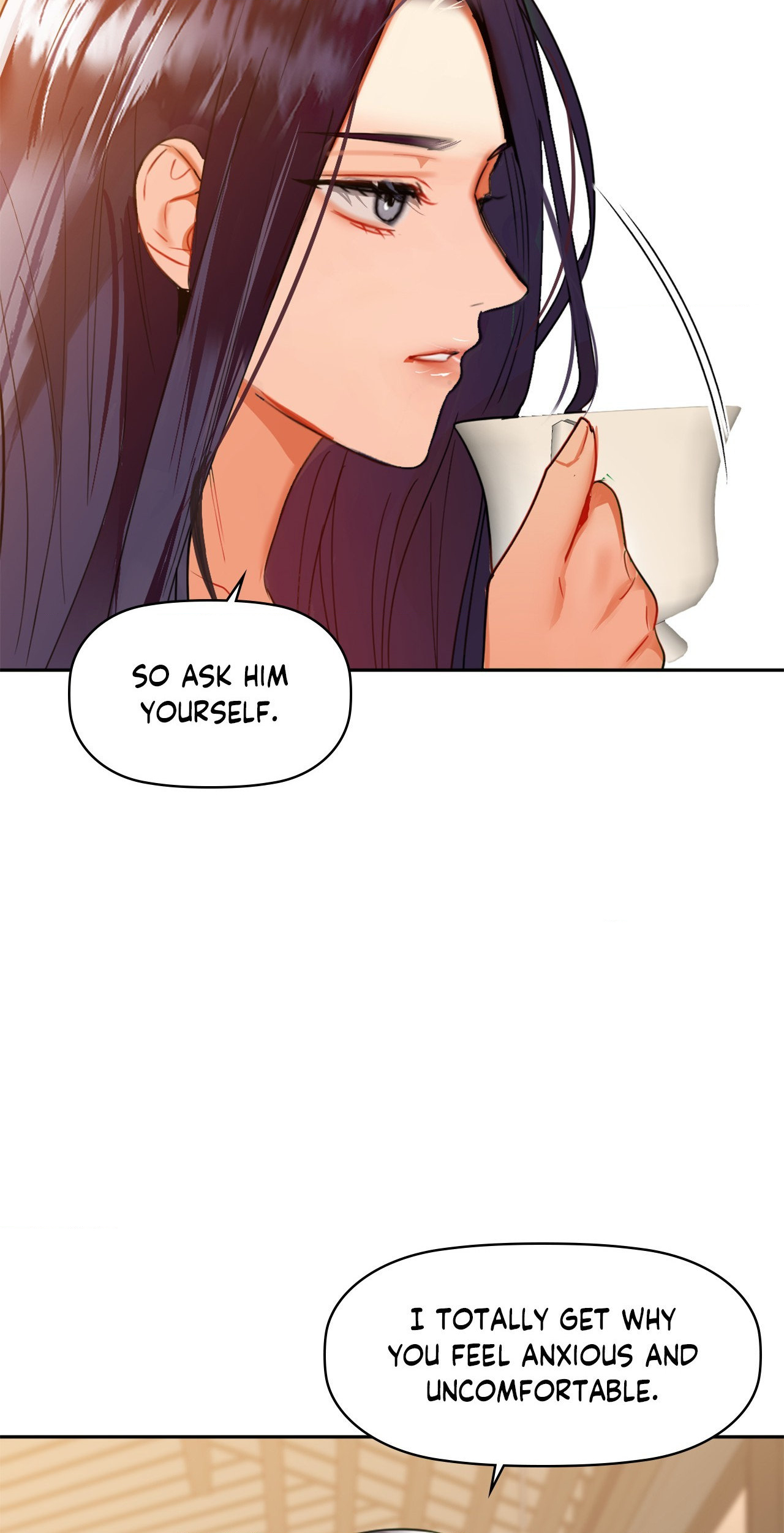 Caffeine (Official) chapter 65 page 50