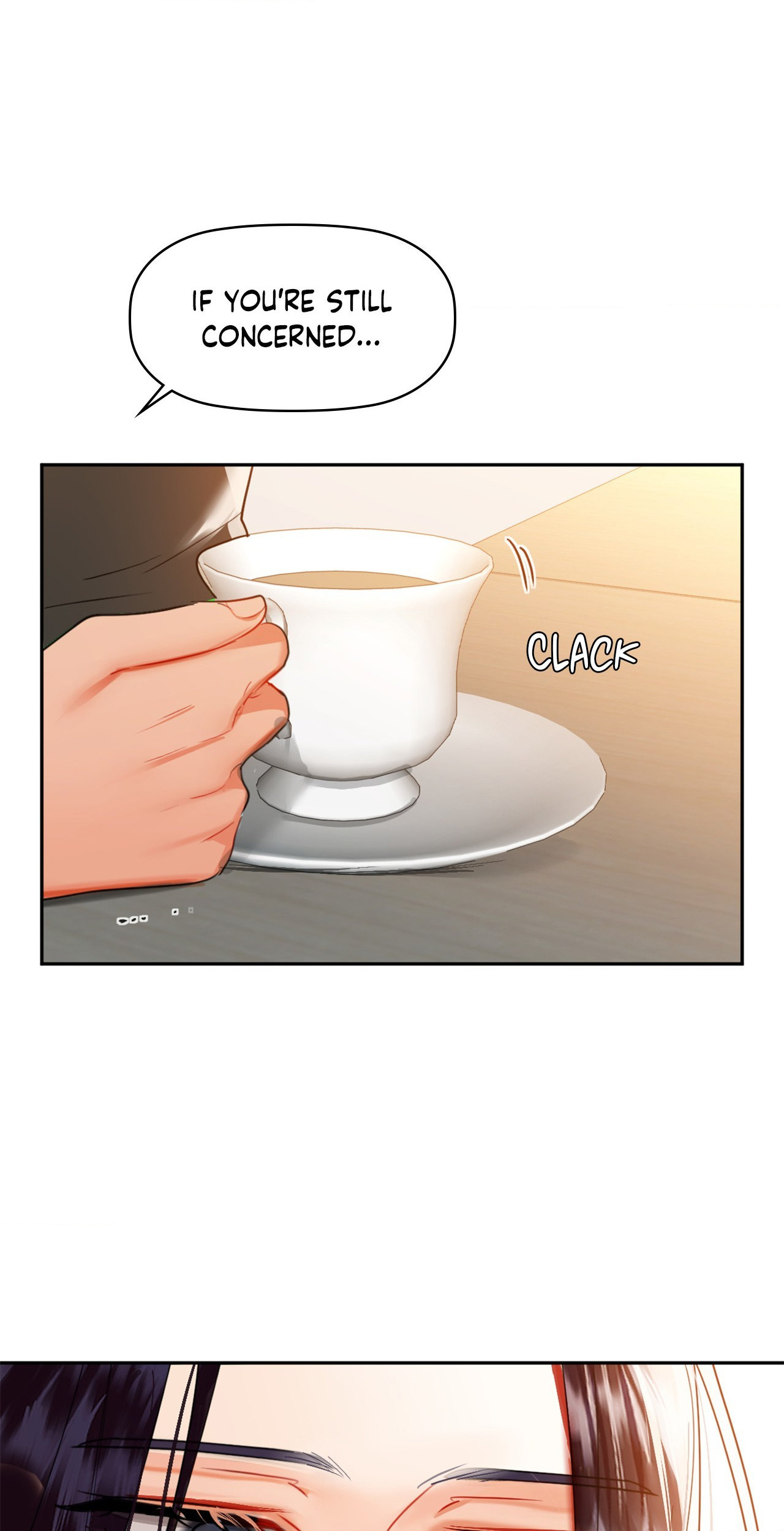 Caffeine (Official) chapter 65 page 52