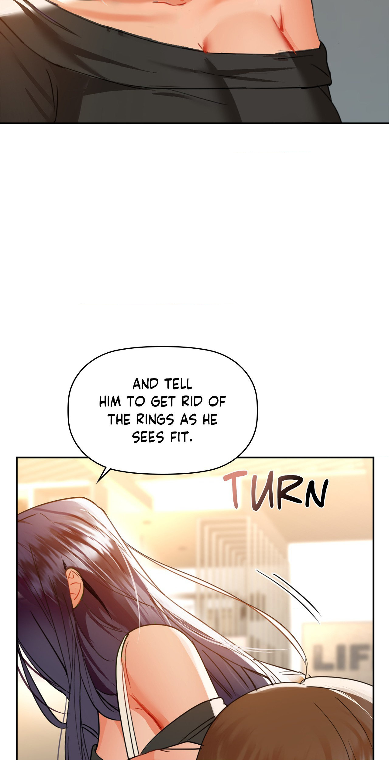 Caffeine (Official) chapter 65 page 54