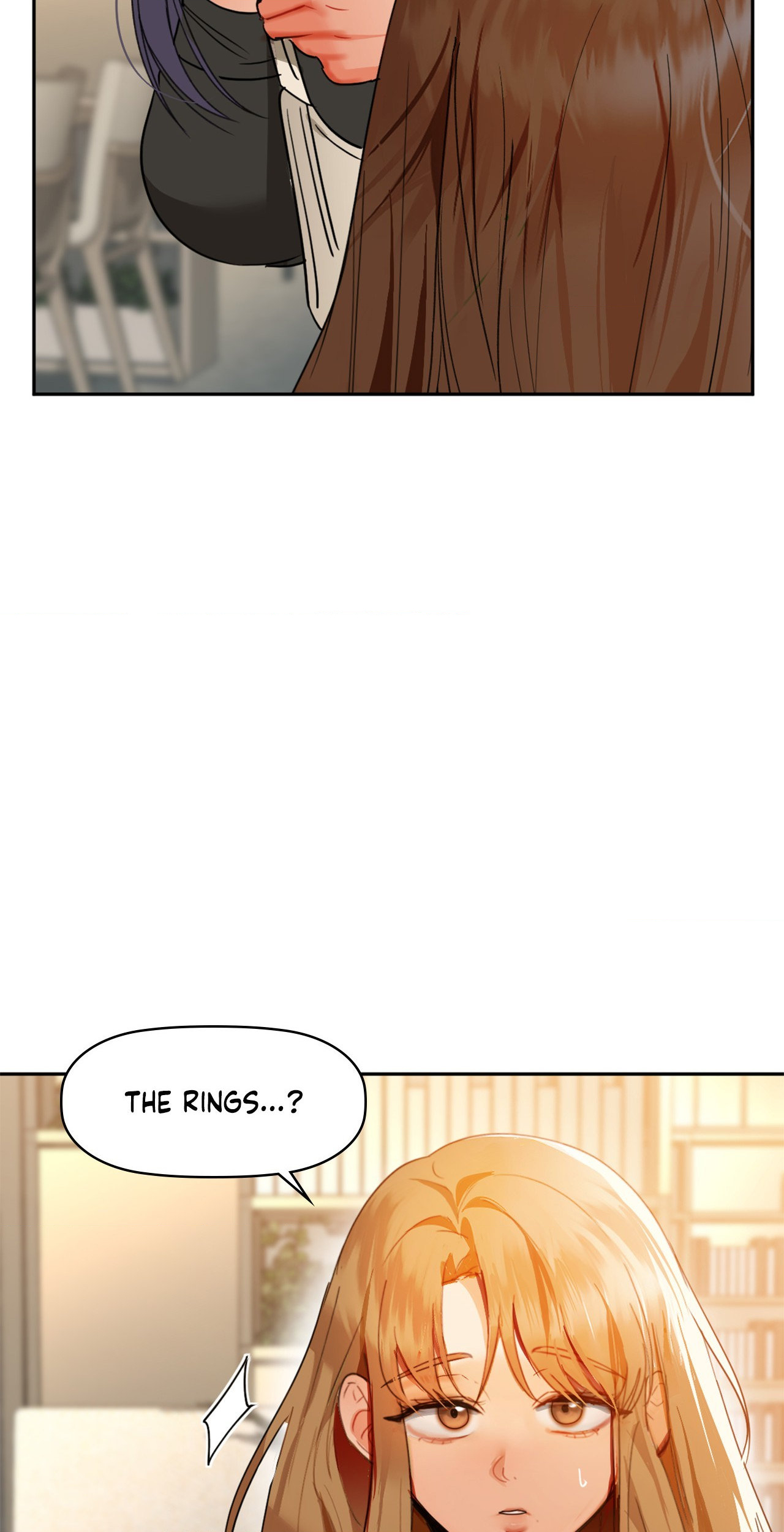 Caffeine (Official) chapter 65 page 55