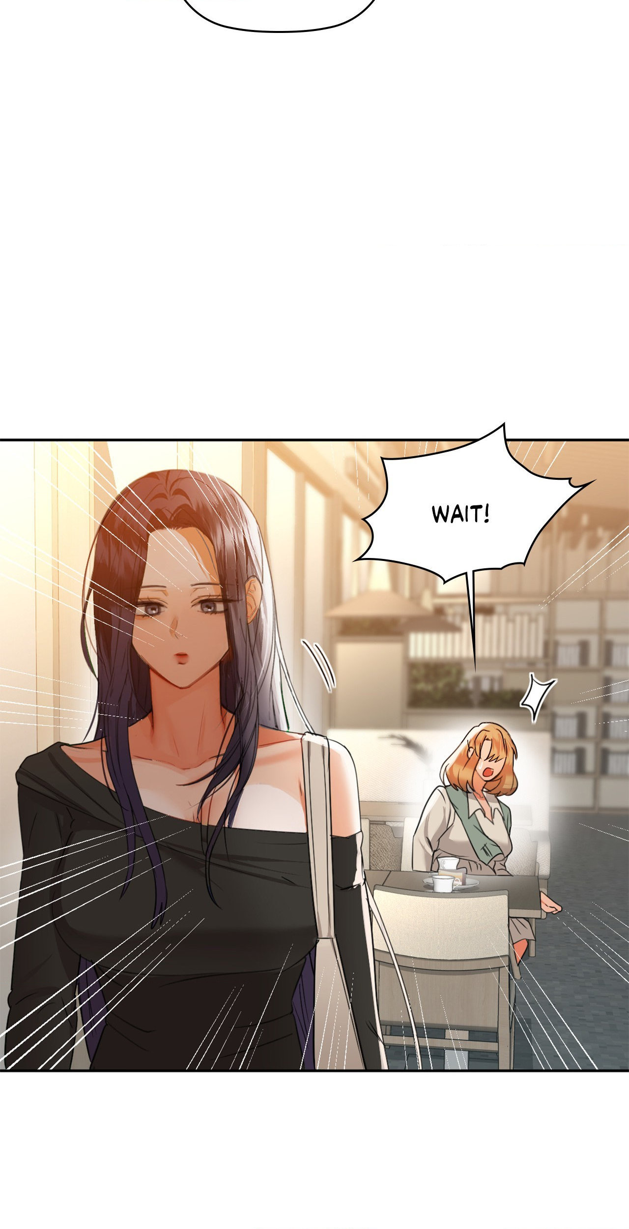 Caffeine (Official) chapter 65 page 59