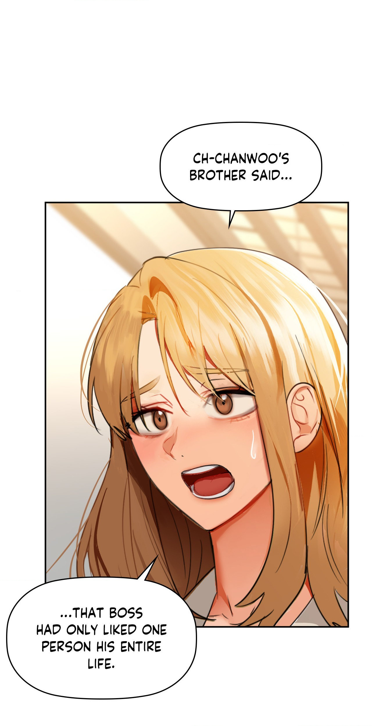 Caffeine (Official) chapter 65 page 60