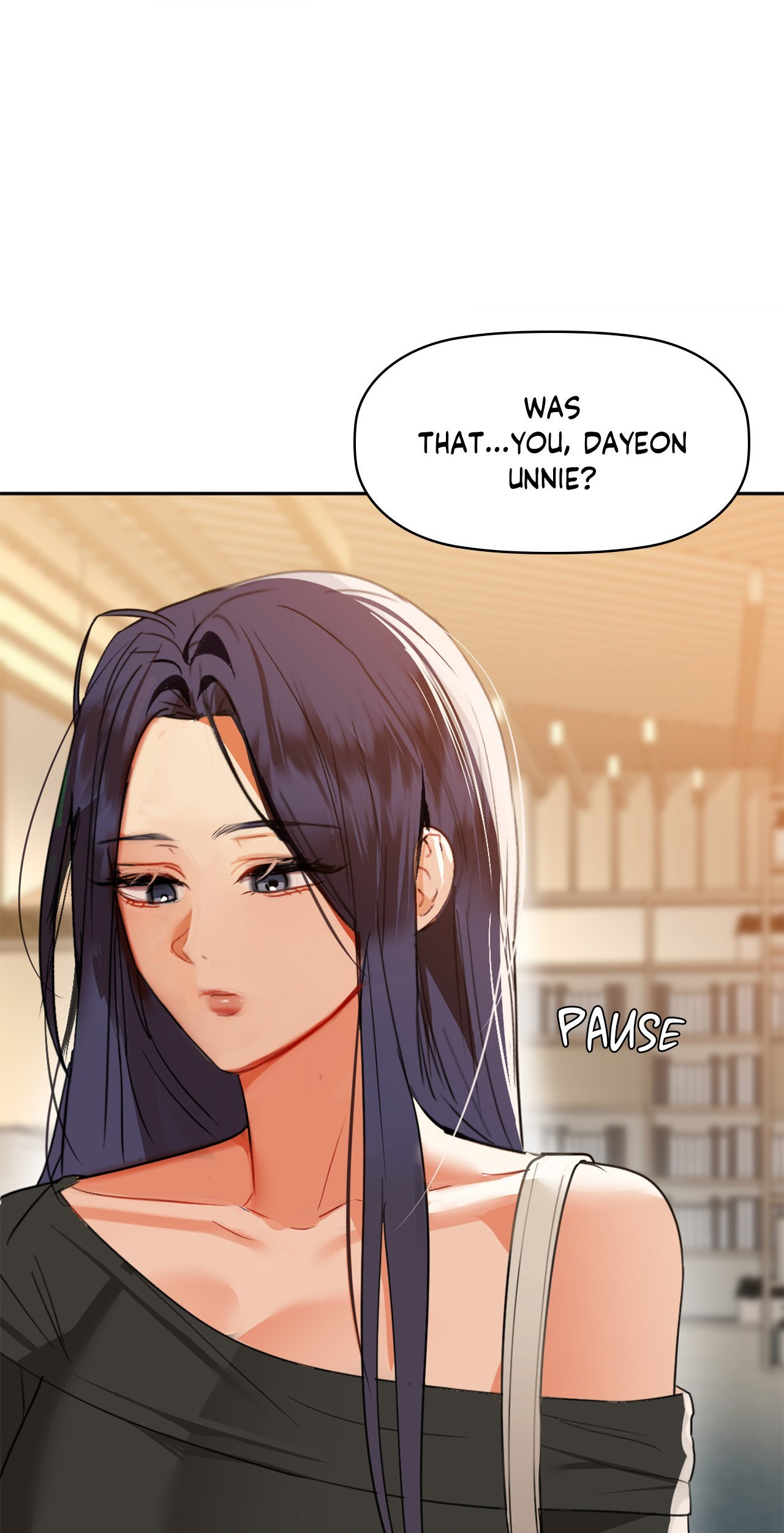 Caffeine (Official) chapter 65 page 61