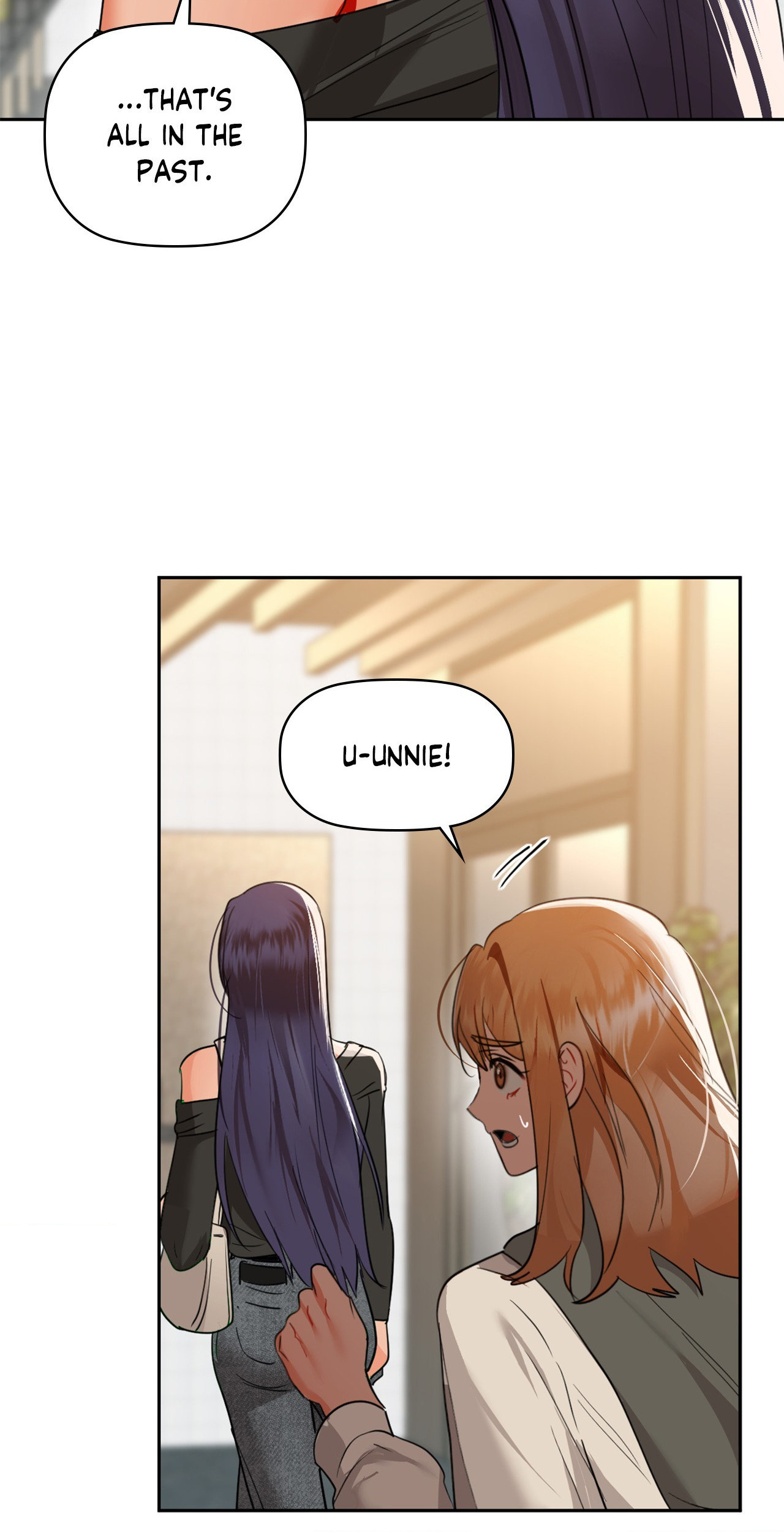 Caffeine (Official) chapter 65 page 63