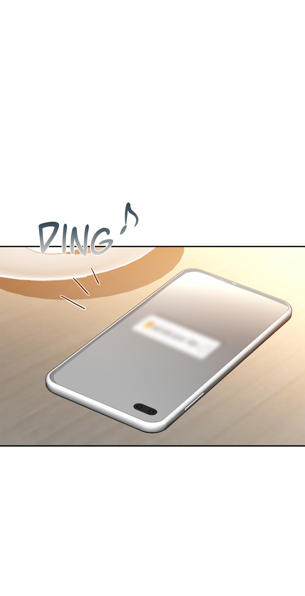 Caffeine (Official) chapter 65 page 64