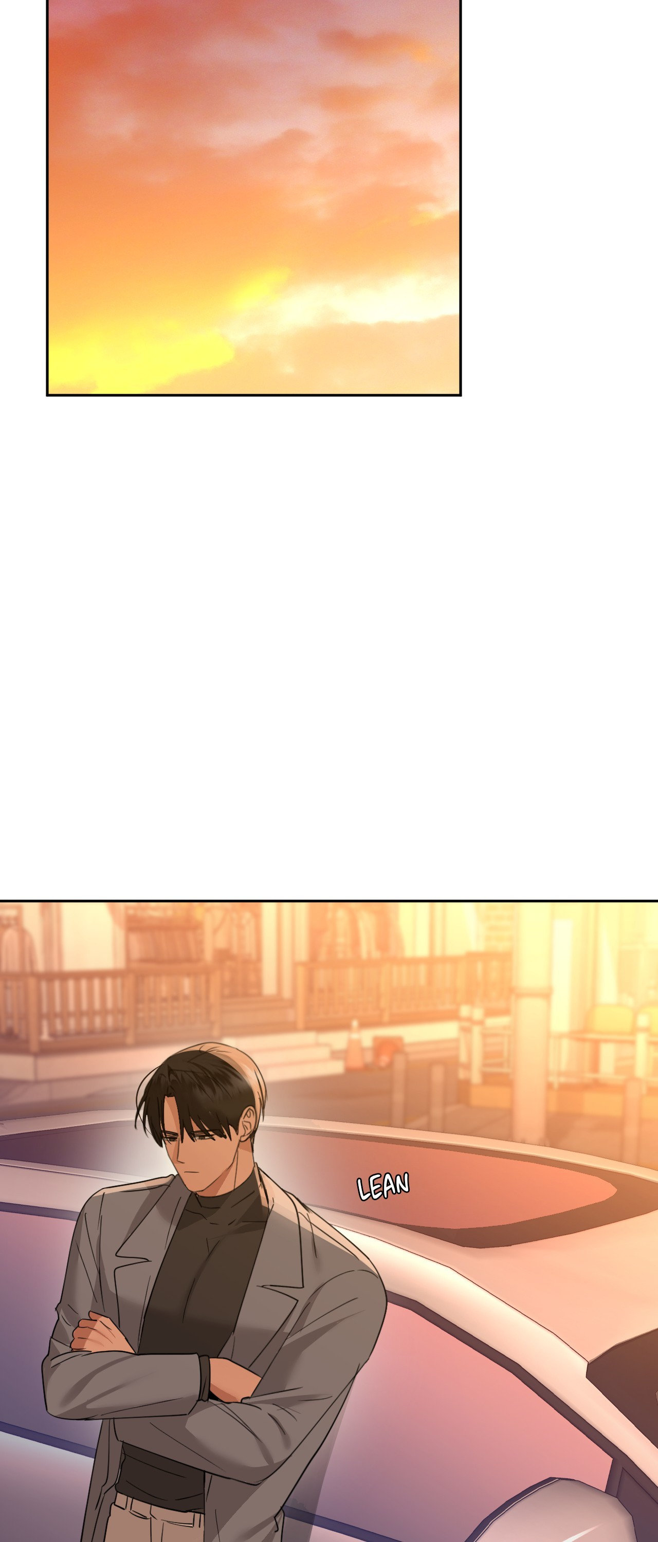 Caffeine (Official) chapter 66 page 6