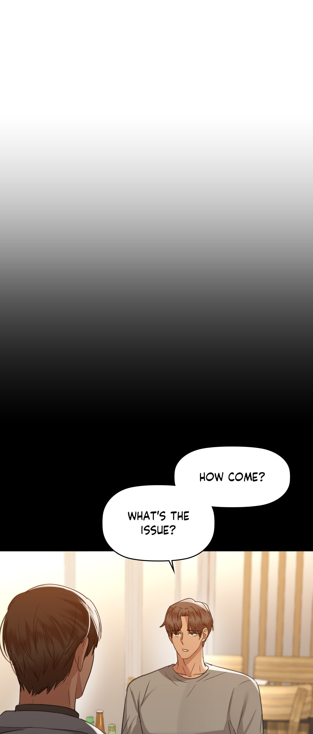 Caffeine (Official) chapter 66 page 8