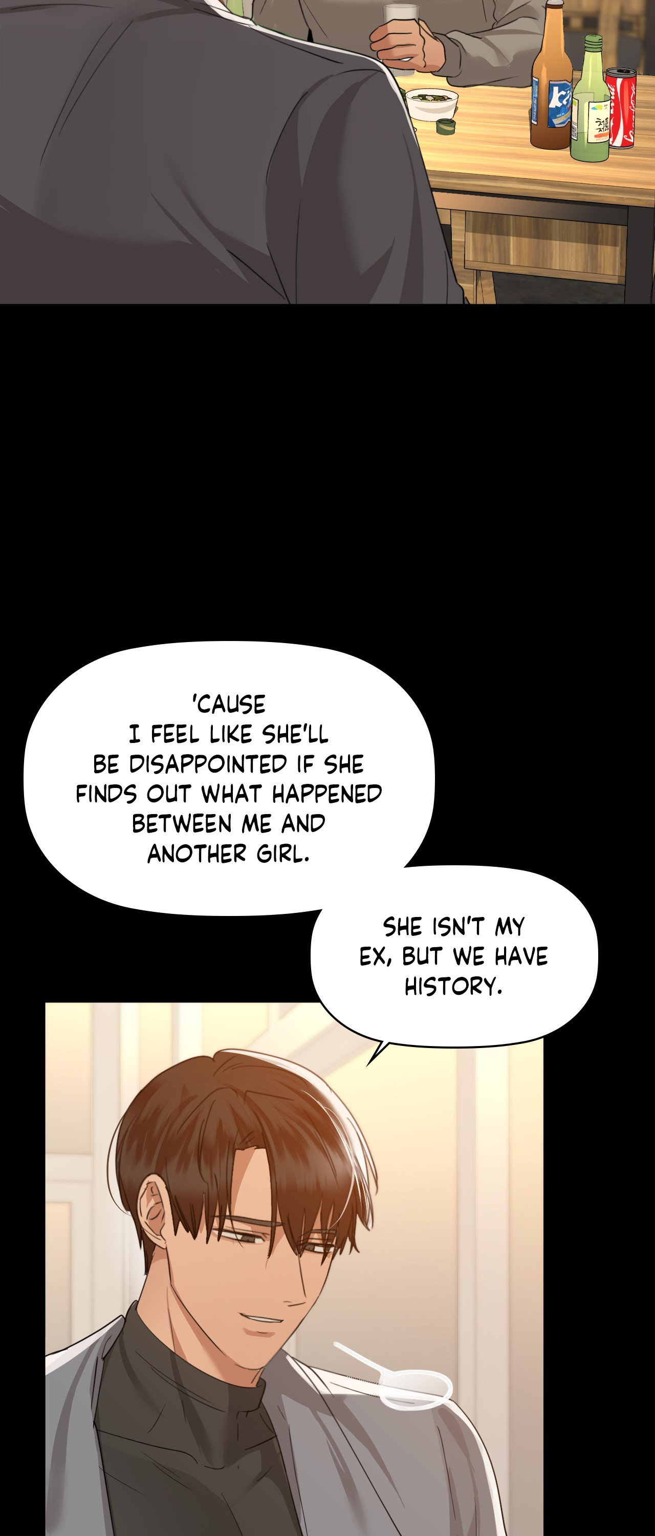 Caffeine (Official) chapter 66 page 9