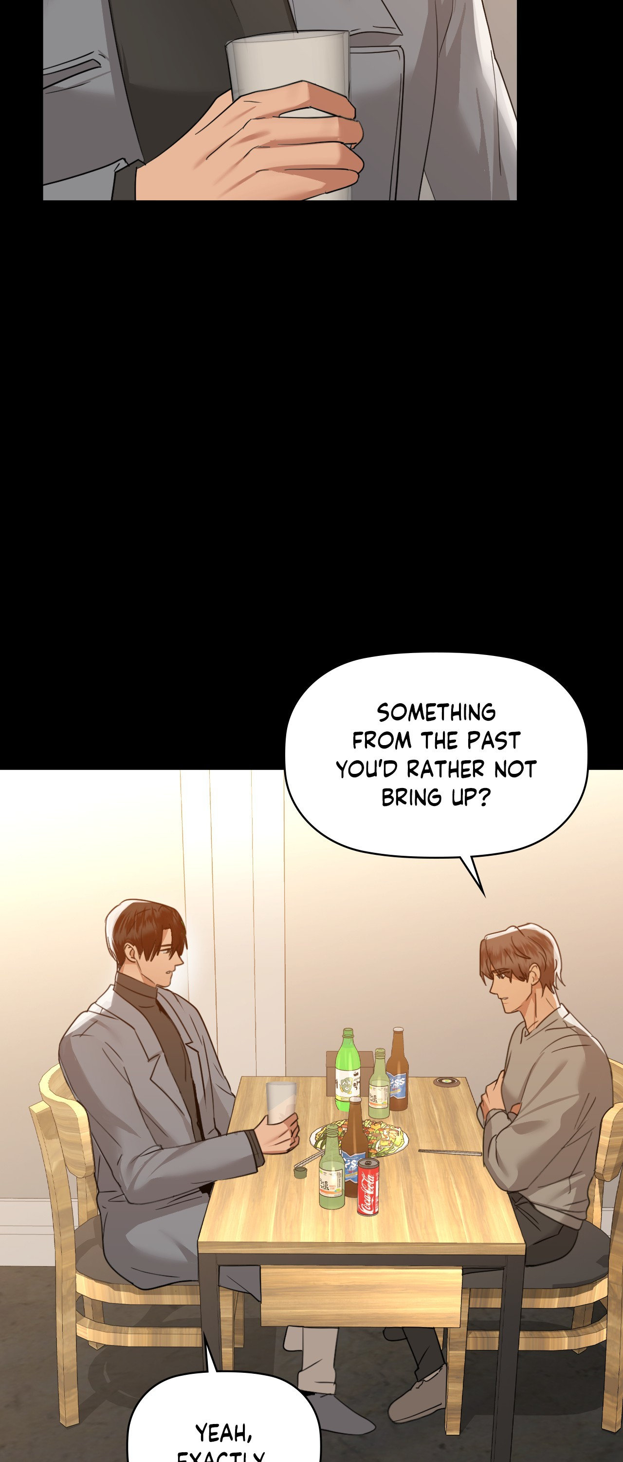 Caffeine (Official) chapter 66 page 10