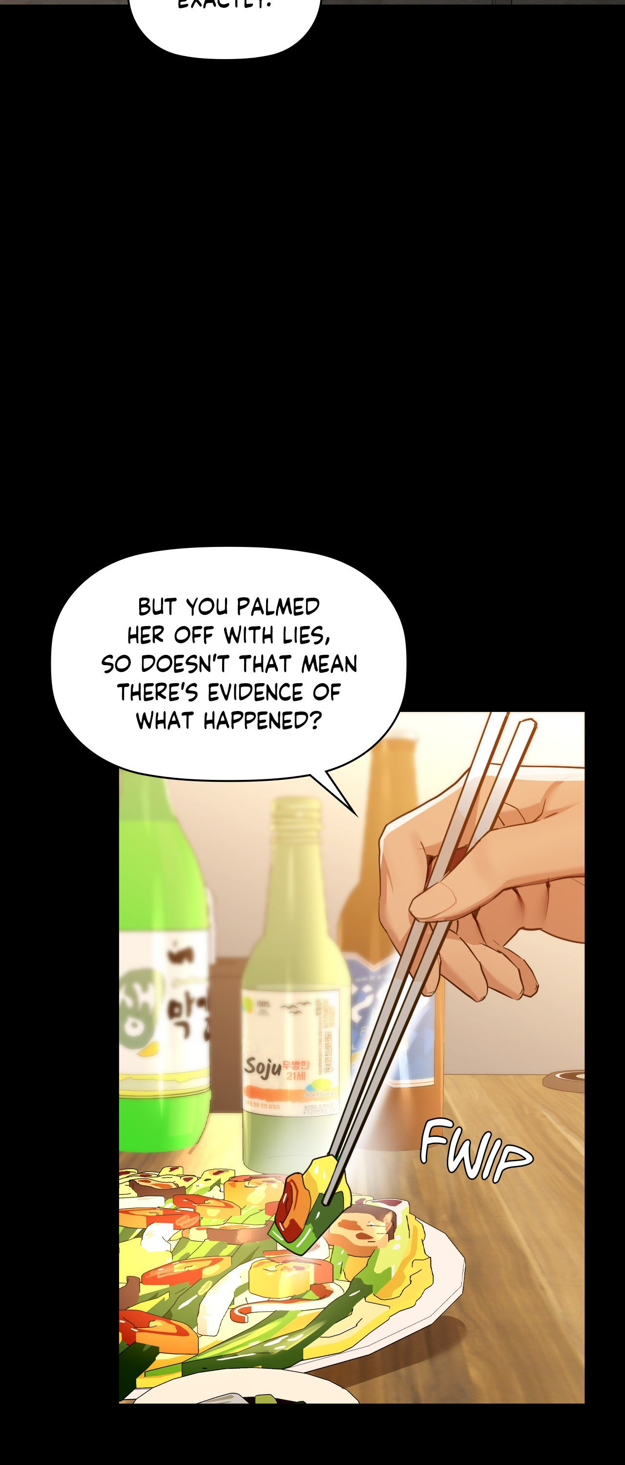 Caffeine (Official) chapter 66 page 11