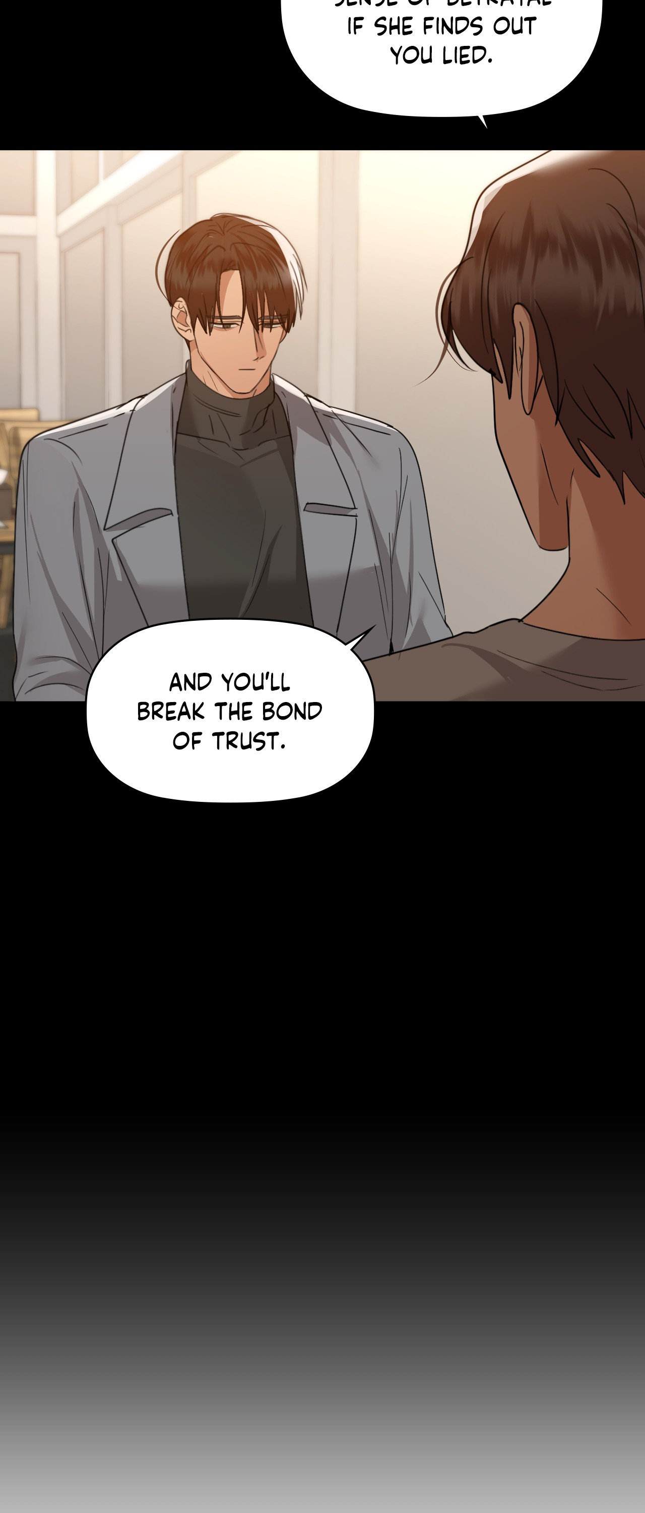 Caffeine (Official) chapter 66 page 13