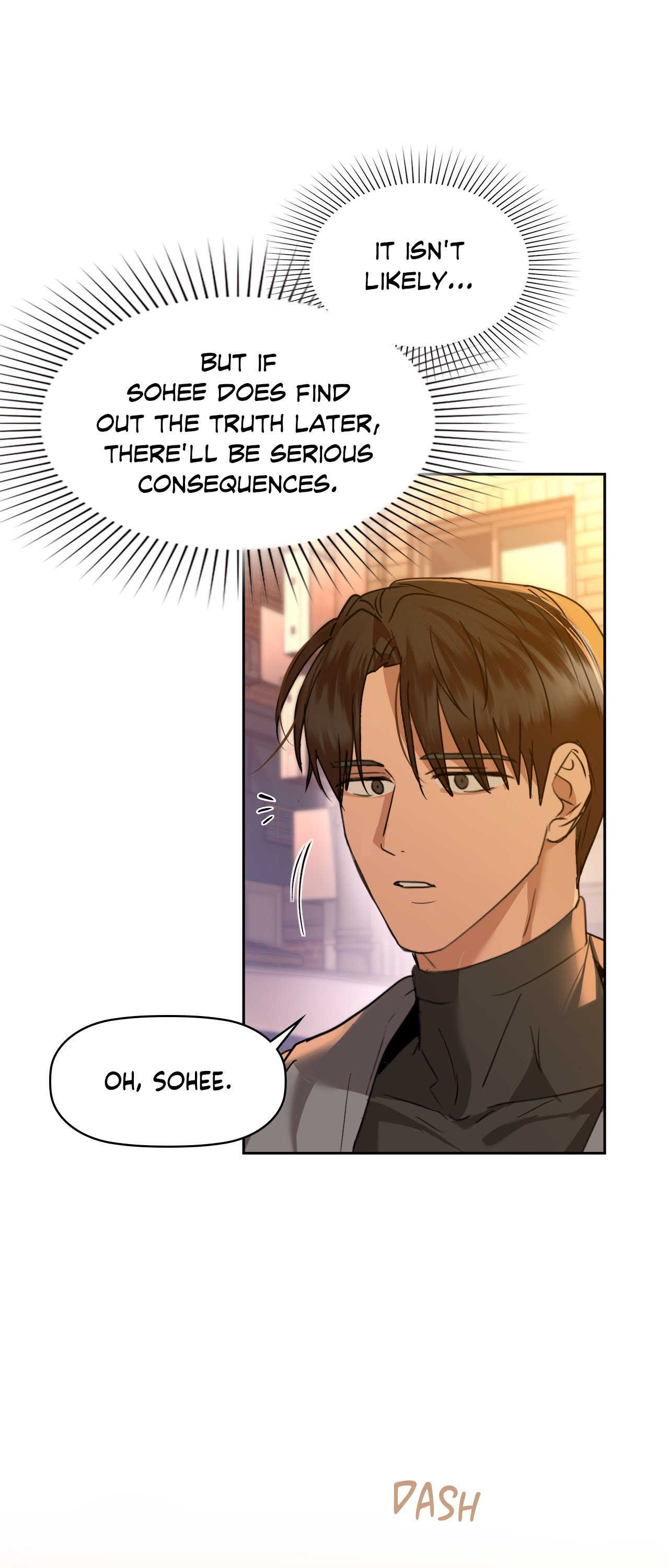 Caffeine (Official) chapter 66 page 15