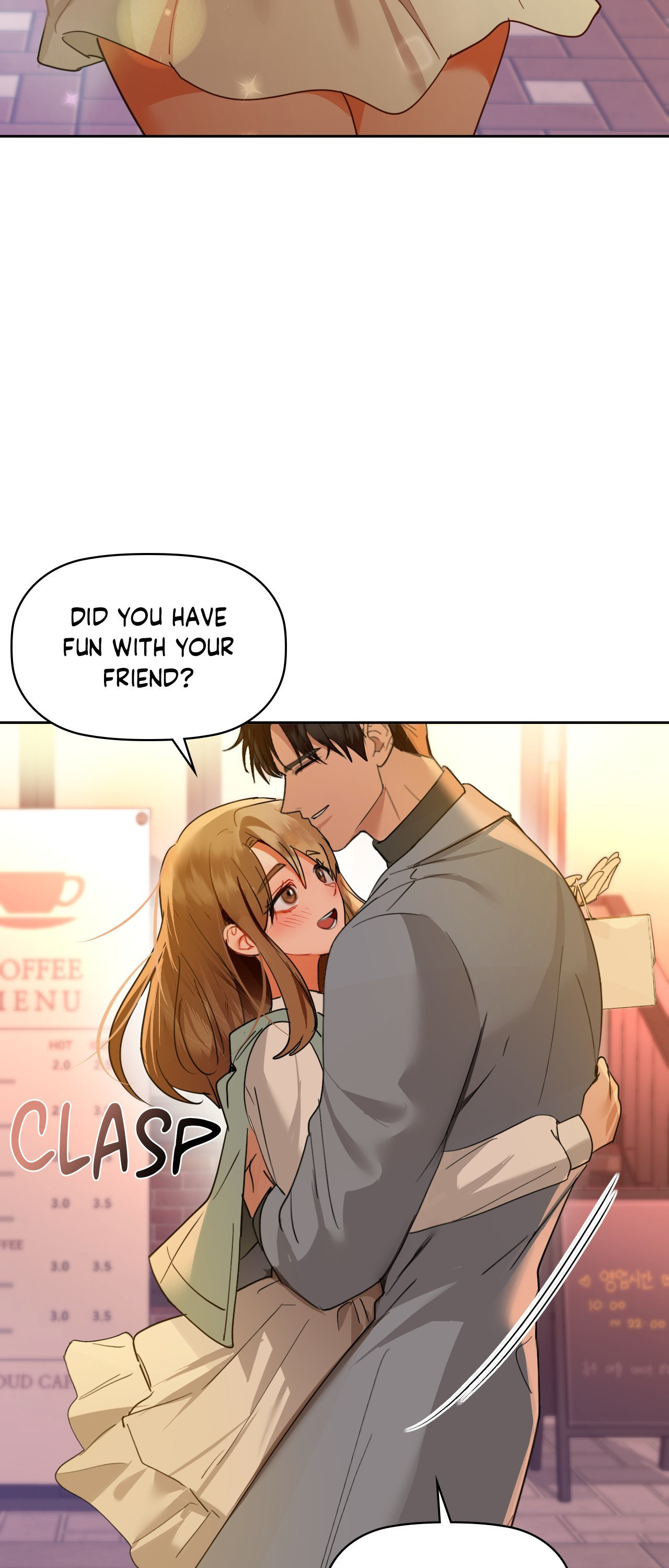Caffeine (Official) chapter 66 page 17