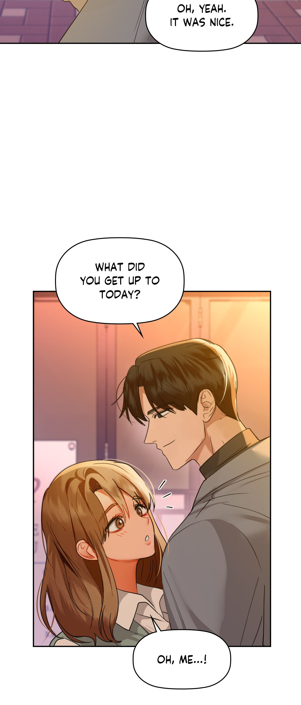 Caffeine (Official) chapter 66 page 18