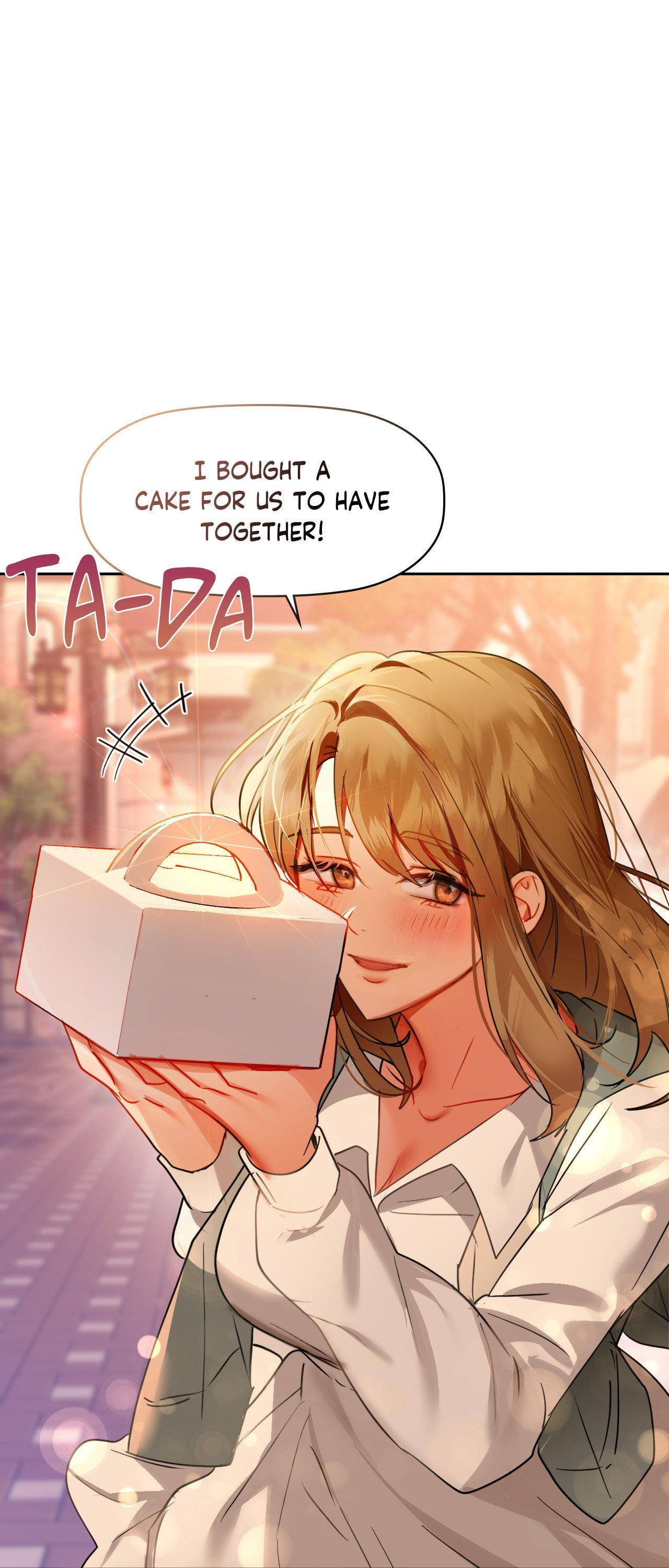 Caffeine (Official) chapter 66 page 19