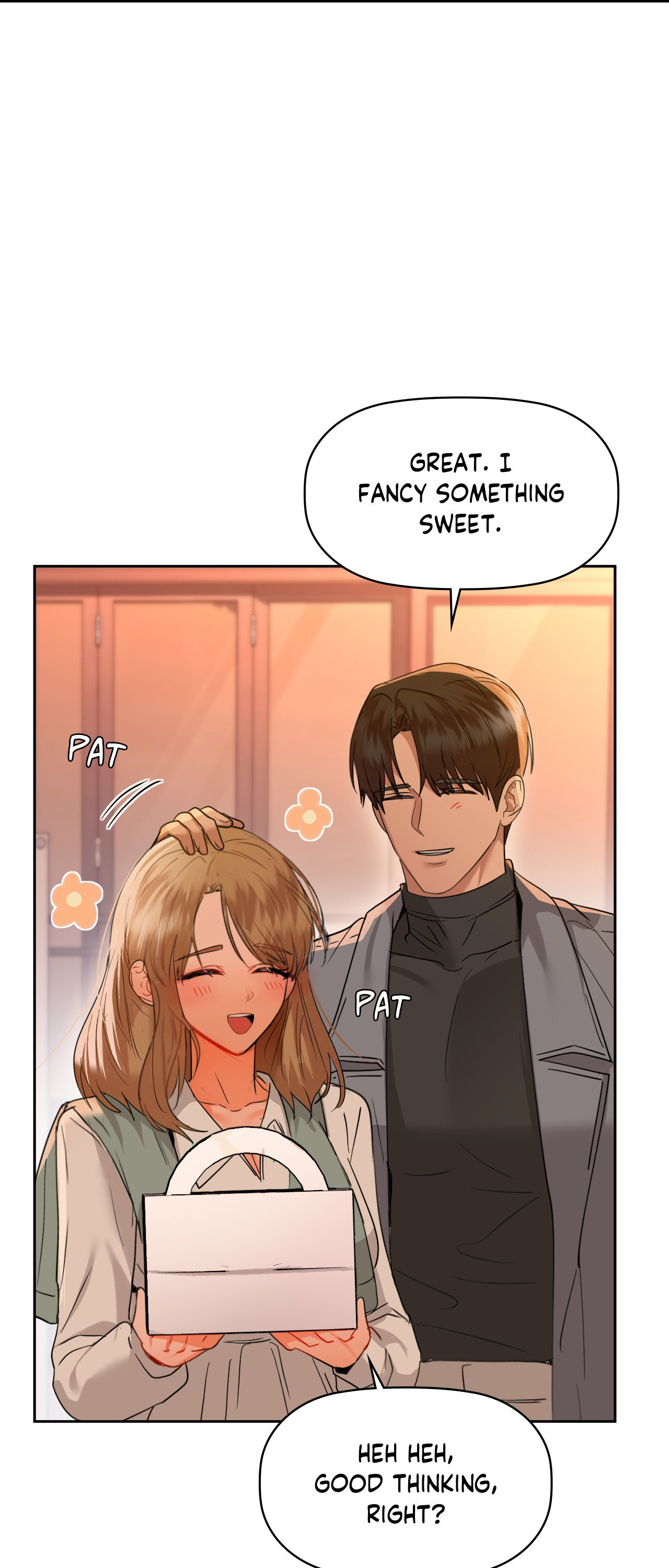 Caffeine (Official) chapter 66 page 20
