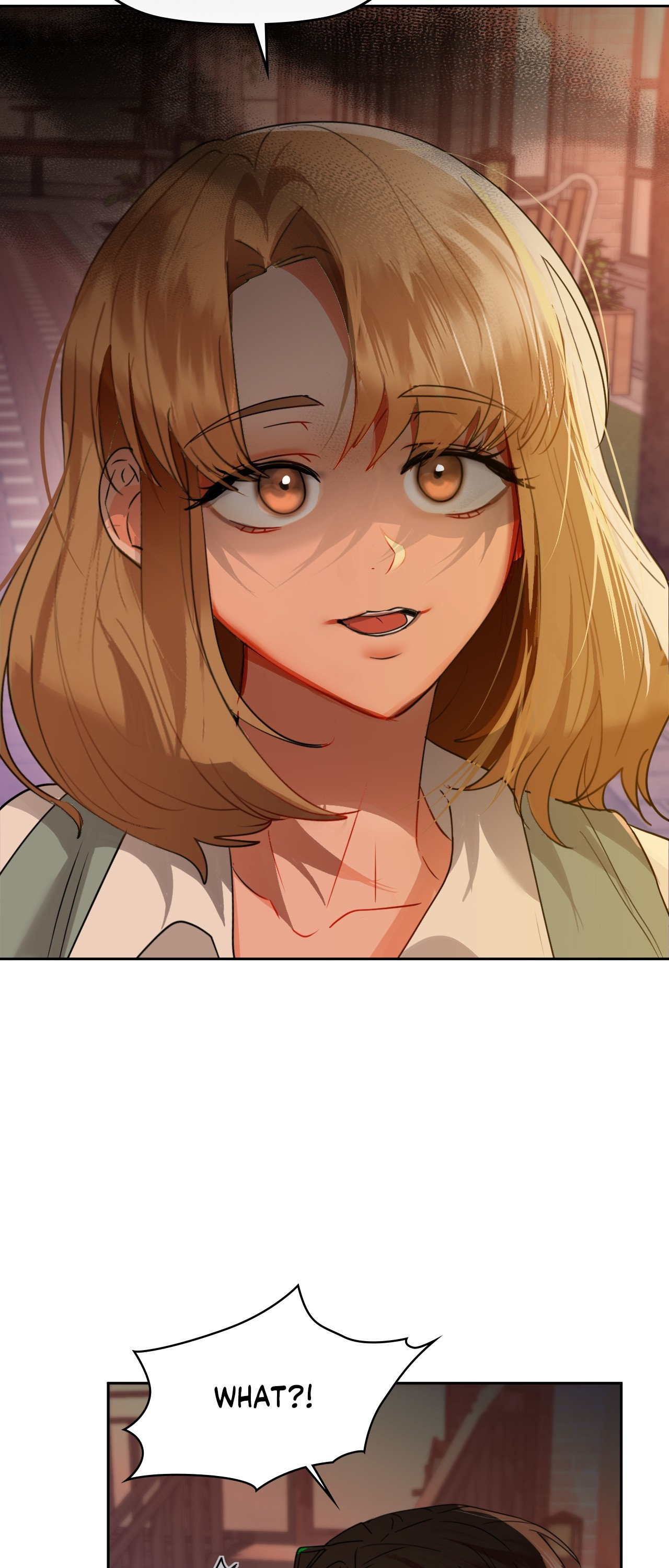 Caffeine (Official) chapter 66 page 22