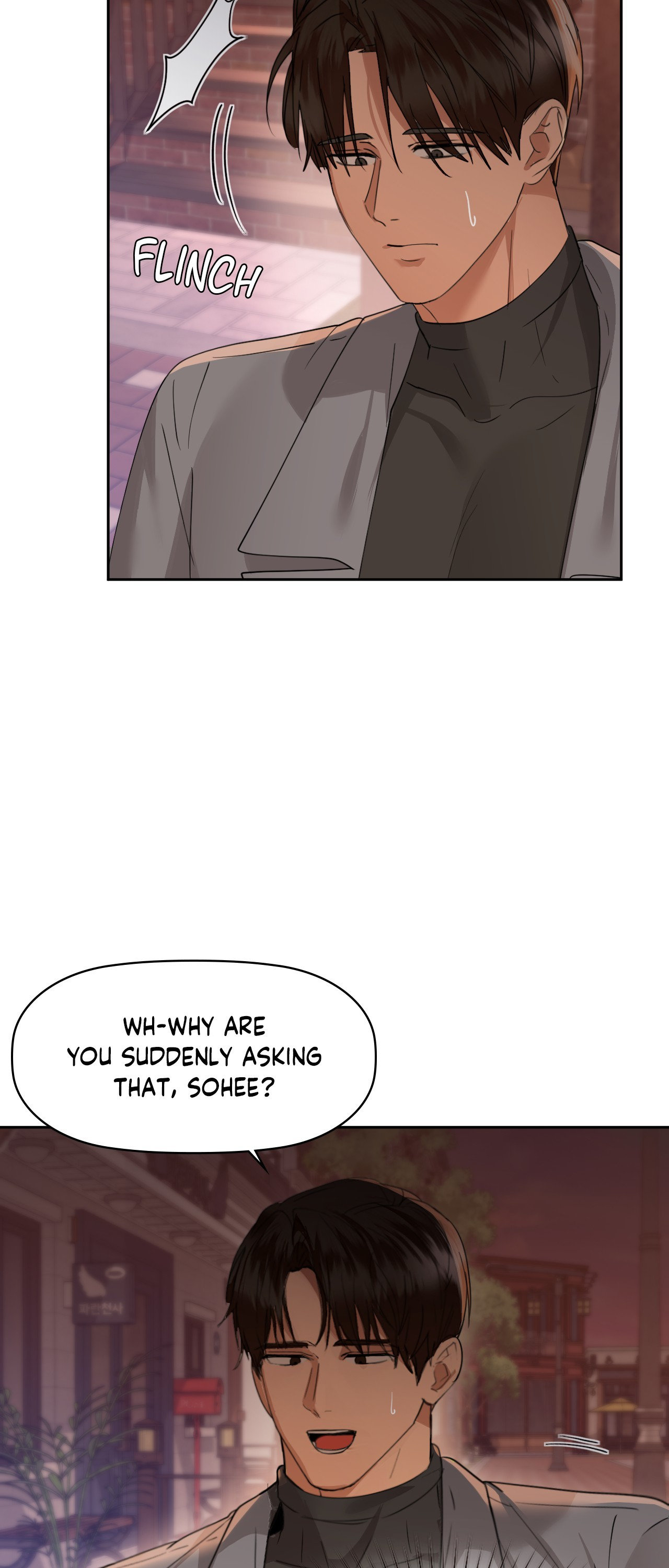 Caffeine (Official) chapter 66 page 23