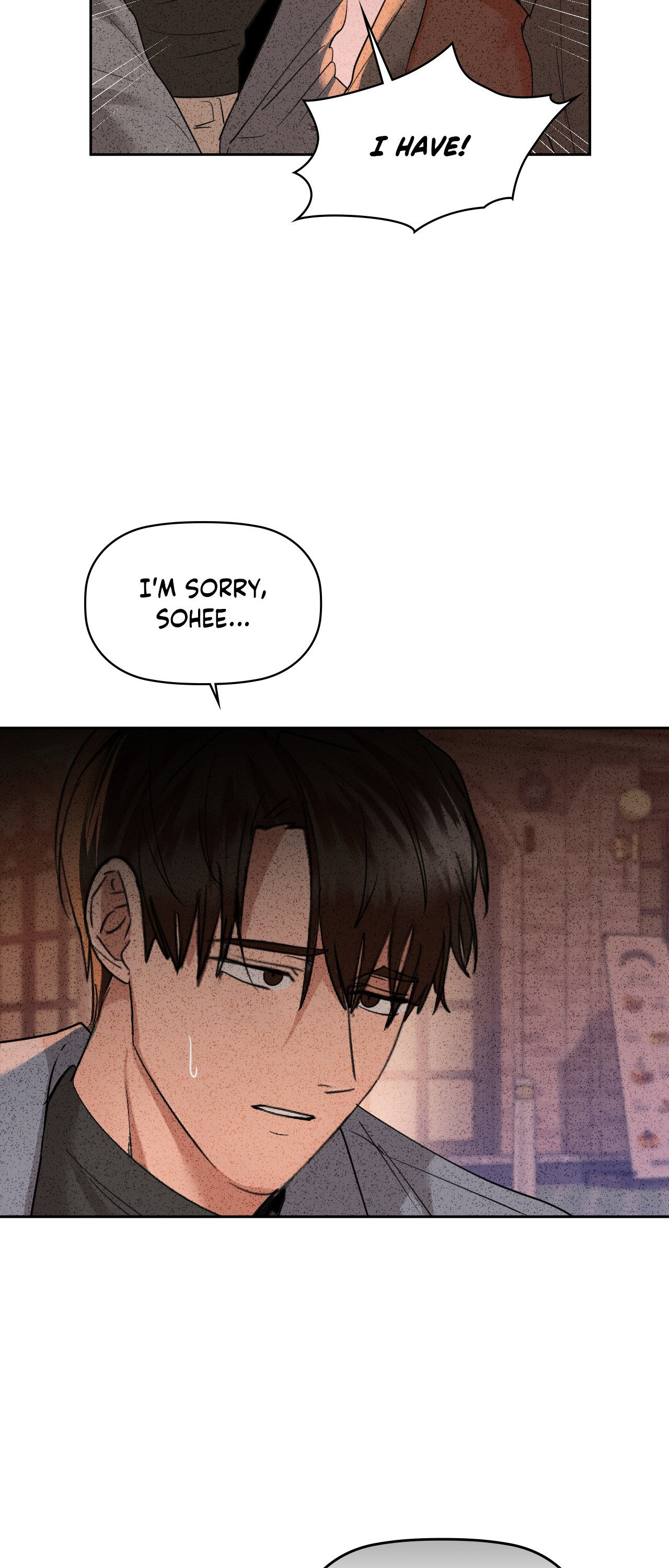 Caffeine (Official) chapter 66 page 26