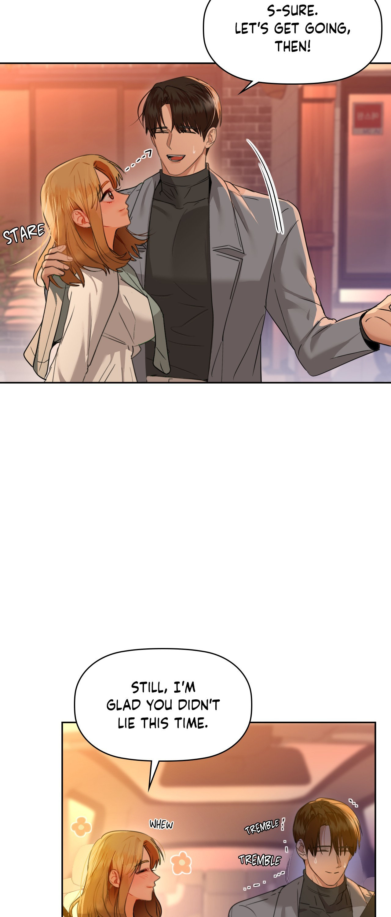 Caffeine (Official) chapter 66 page 28