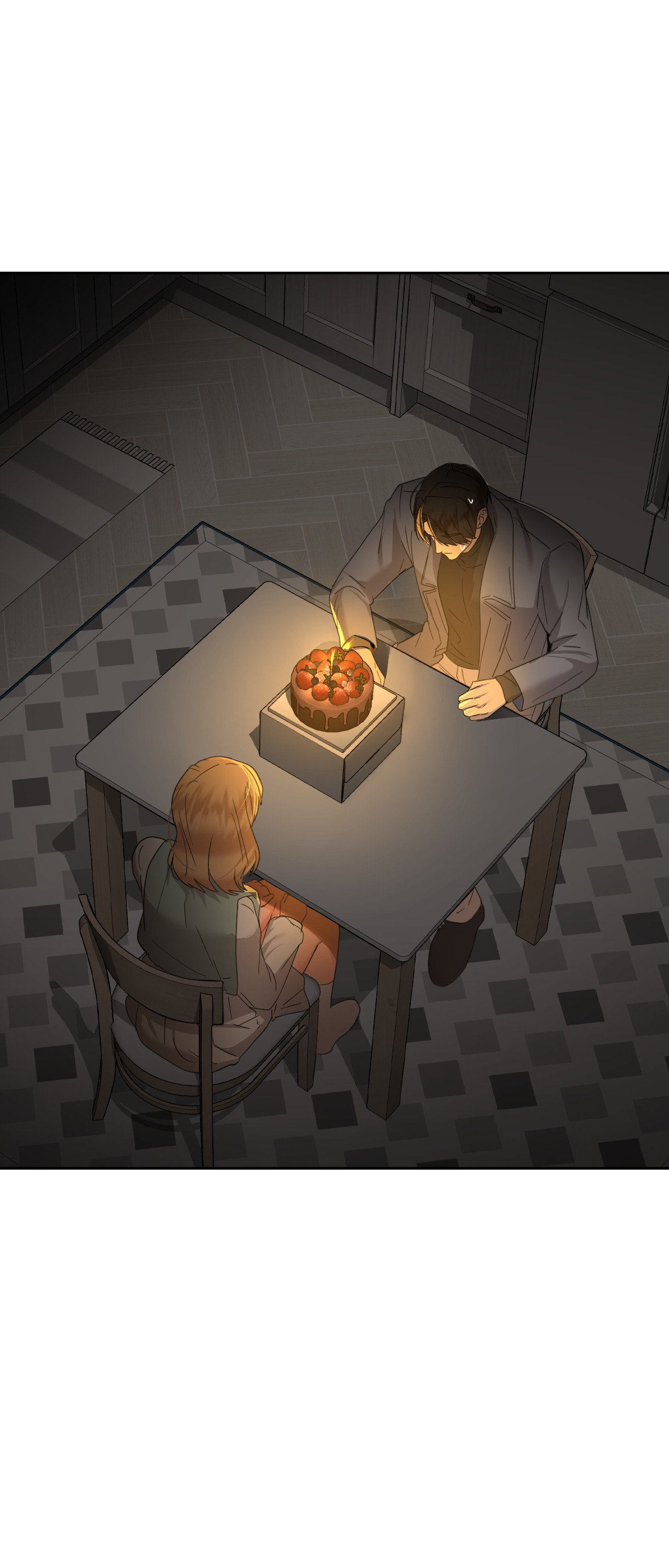 Caffeine (Official) chapter 66 page 30